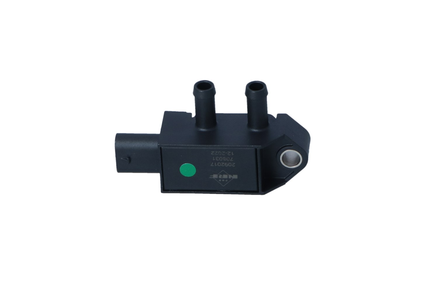 Compre NRF Sensor, presión gas de escape Número de producto: 708031 a bajo precio de 41,35 €