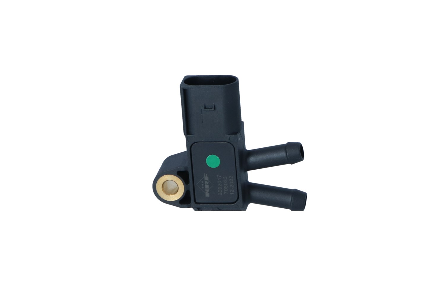 Preiswerte Original-Differenzdrucksensor 708033 vergleichbar mit A0071536028 OEM-Nummern im Internet shoppen