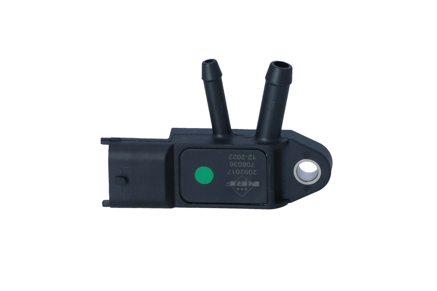 OEM Sensor, pressãodos gases de escape OPEL 1.4 90 CV Gasolina 1821553SA0 de NRF online a preços excelentes