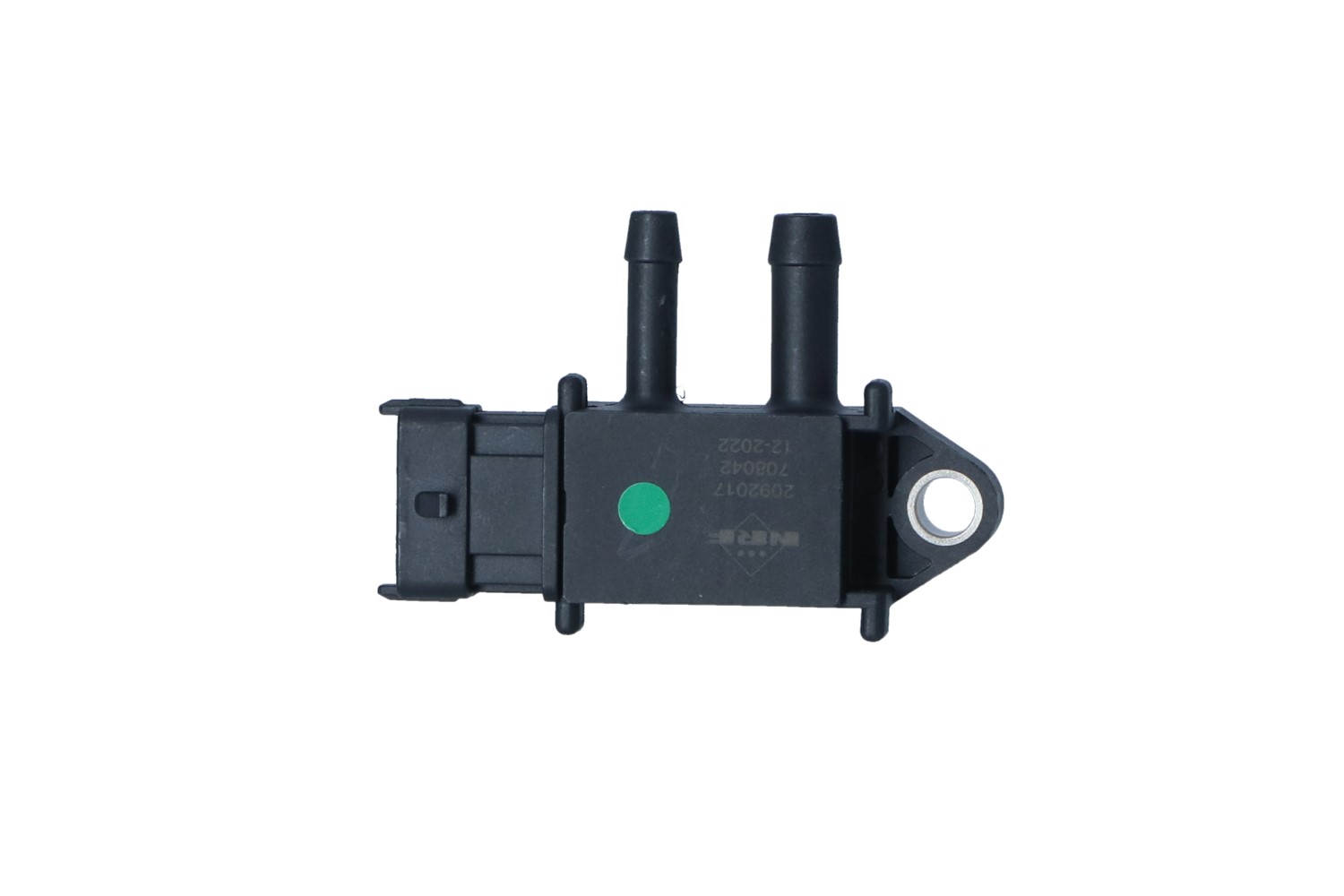 OE Abgasdrucksensor CHEVROLET TRAX 2015 055570092, 055598778, 055599659 von NRF