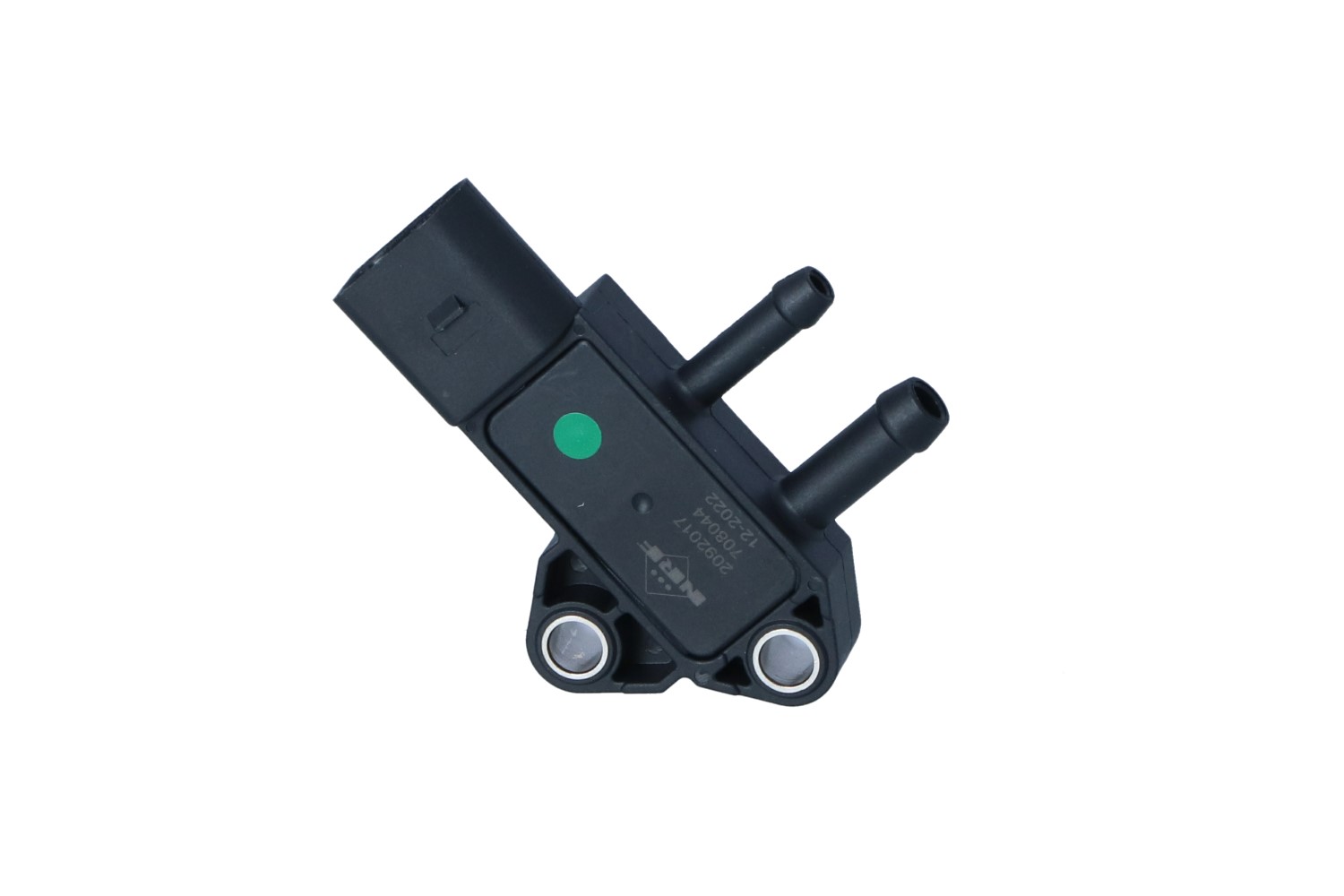 Acquista Sensore, Pressione gas scarico da NRF Numero prodotto.: 708044 al costo di soli 21,72 €