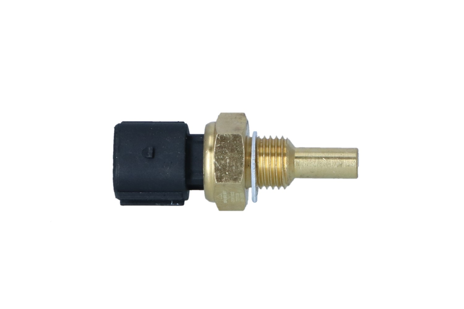 OEM Temperatuursensor VW 2.3 143 PK Benzine 0115425117 van NRF online aan geweldige prijzen