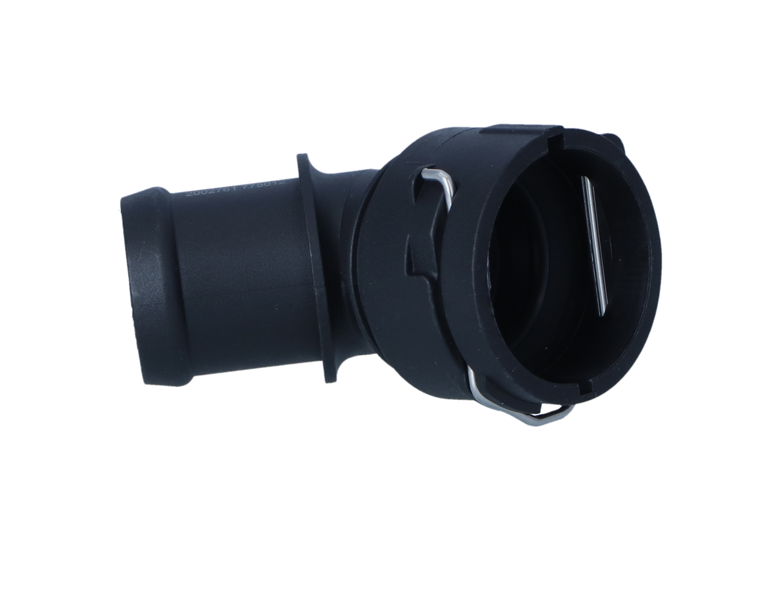 Įsigykite NRF Aušinimo skysčio jungė Prekės Nr.: 775012 už žemiausią 5,40 € kainą