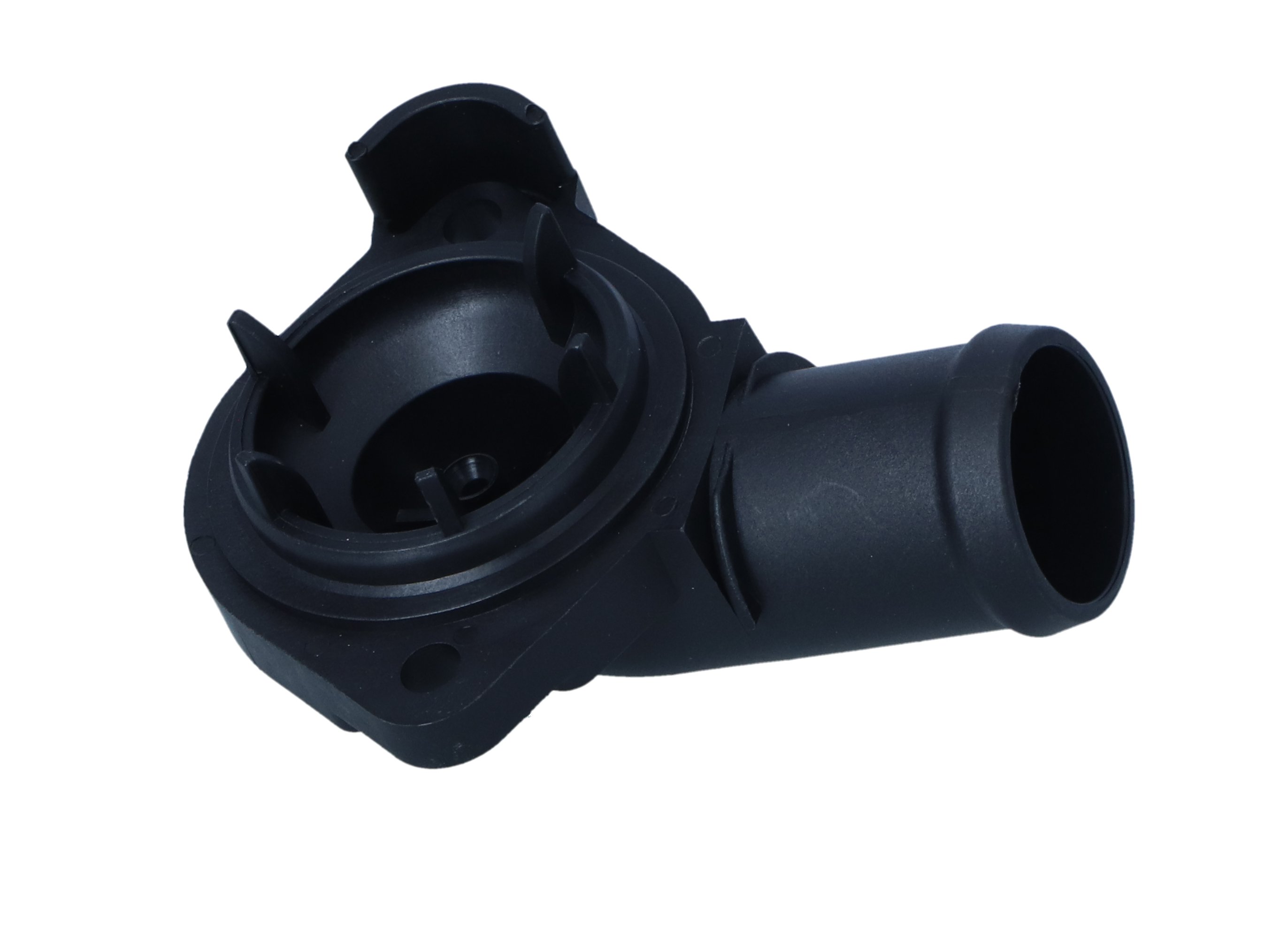 Kupte si levné originální Příruba chladiva 775024 porovnatelné s 032121121K OEM čísly online