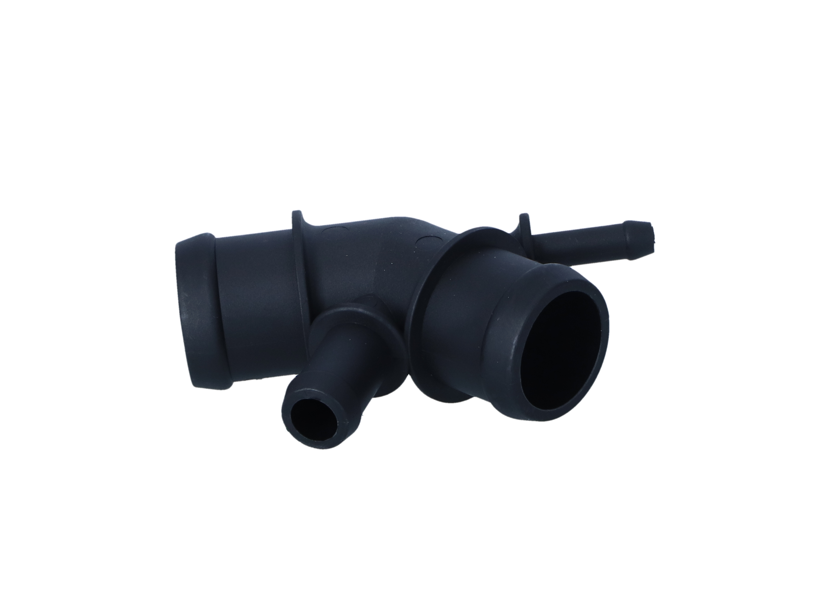 Compre online originais a baixo custo Flange do líquido de refrigeração 775025 comparáveis com os números OEM 1J0121087C