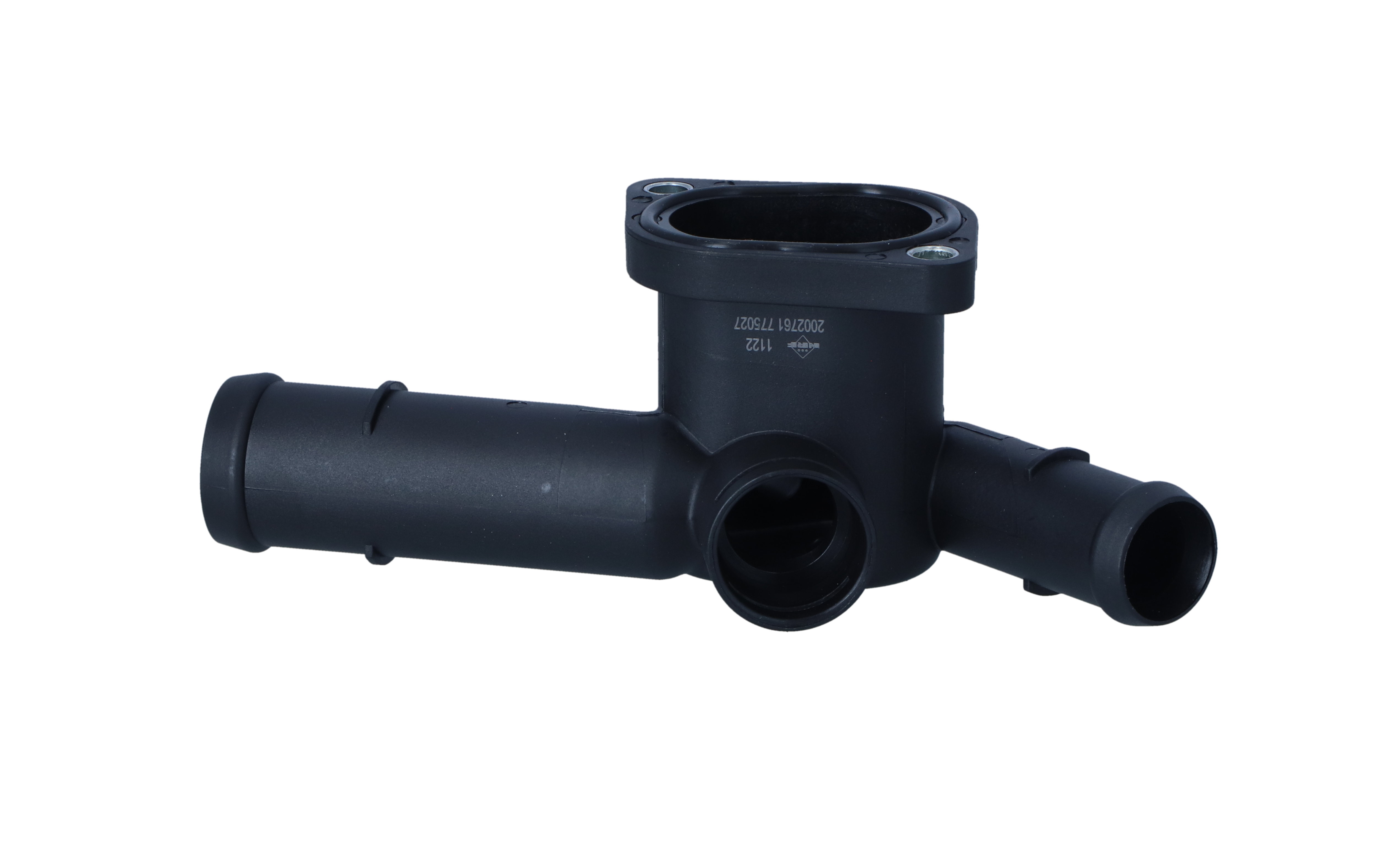 Cumpărați online Flansa lichid racire 775027 original/ă și la un preț mic, compatibil/ă cu nr. OEM 06A121133D