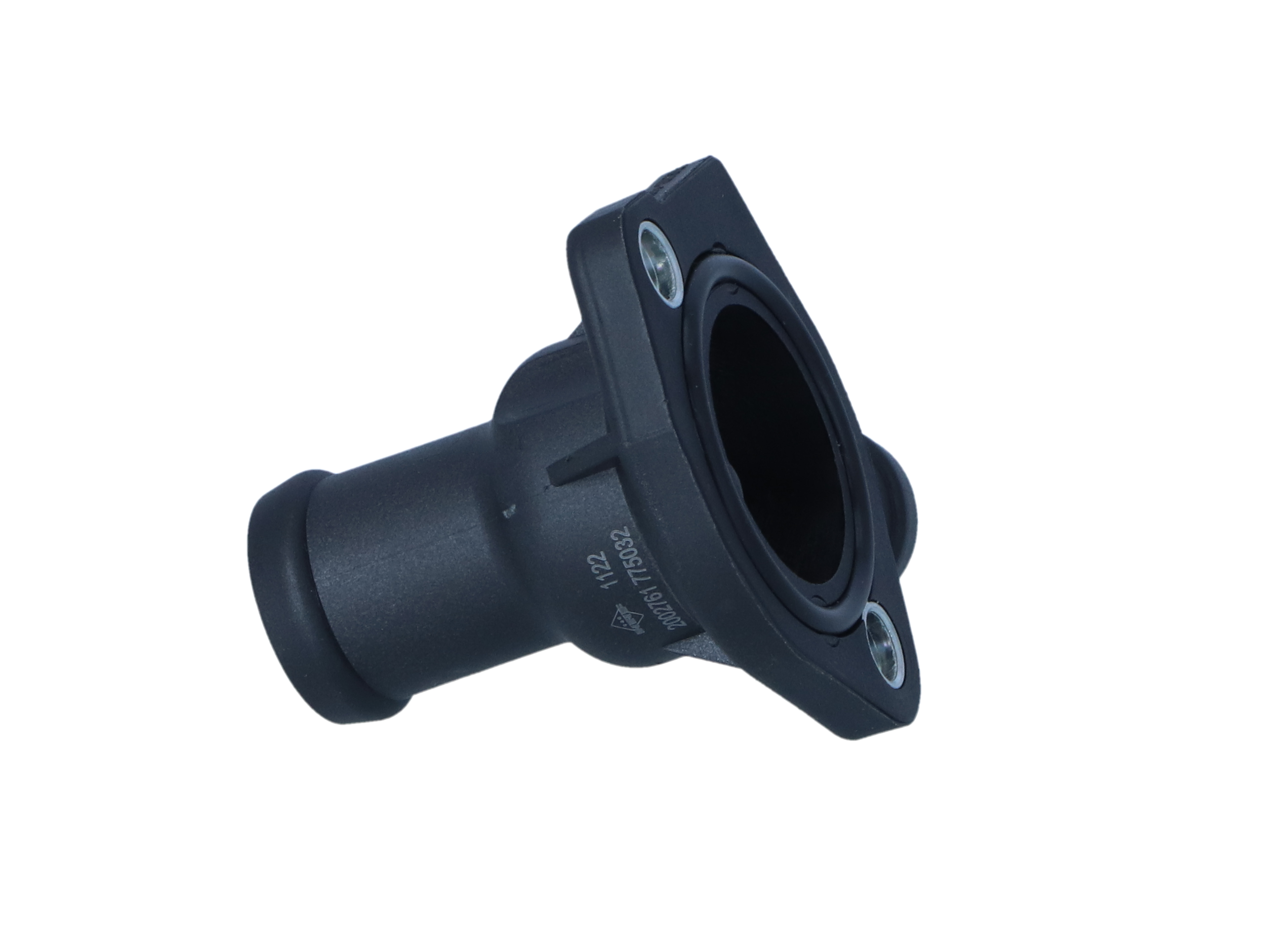 VW 1.8 Syncro 90 HP Petrol Coolant Flange OEM 026121144B from NRF online zu günstigen Preisen