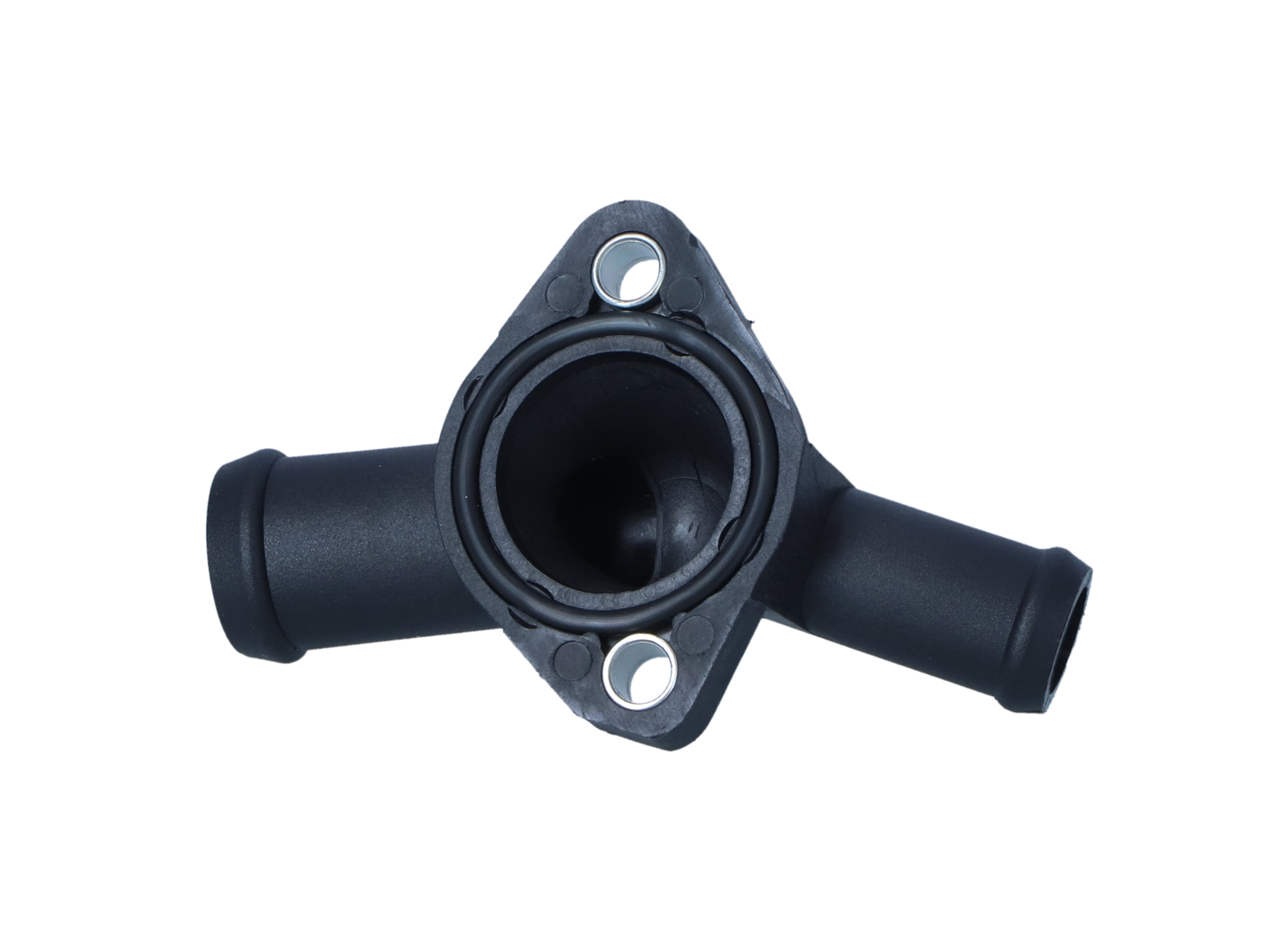 Compre NRF Flange do líquido de refrigeração Produto No.: 775046 a preços baixos de 4,61 €