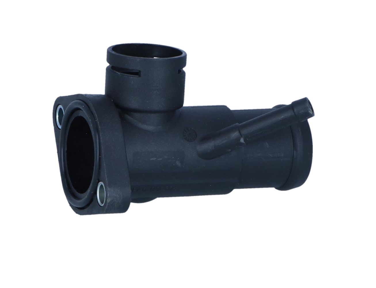 Įsigykite NRF Aušinimo skysčio jungė Prekės Nr.: 775058 už žemiausią 6,69 € kainą