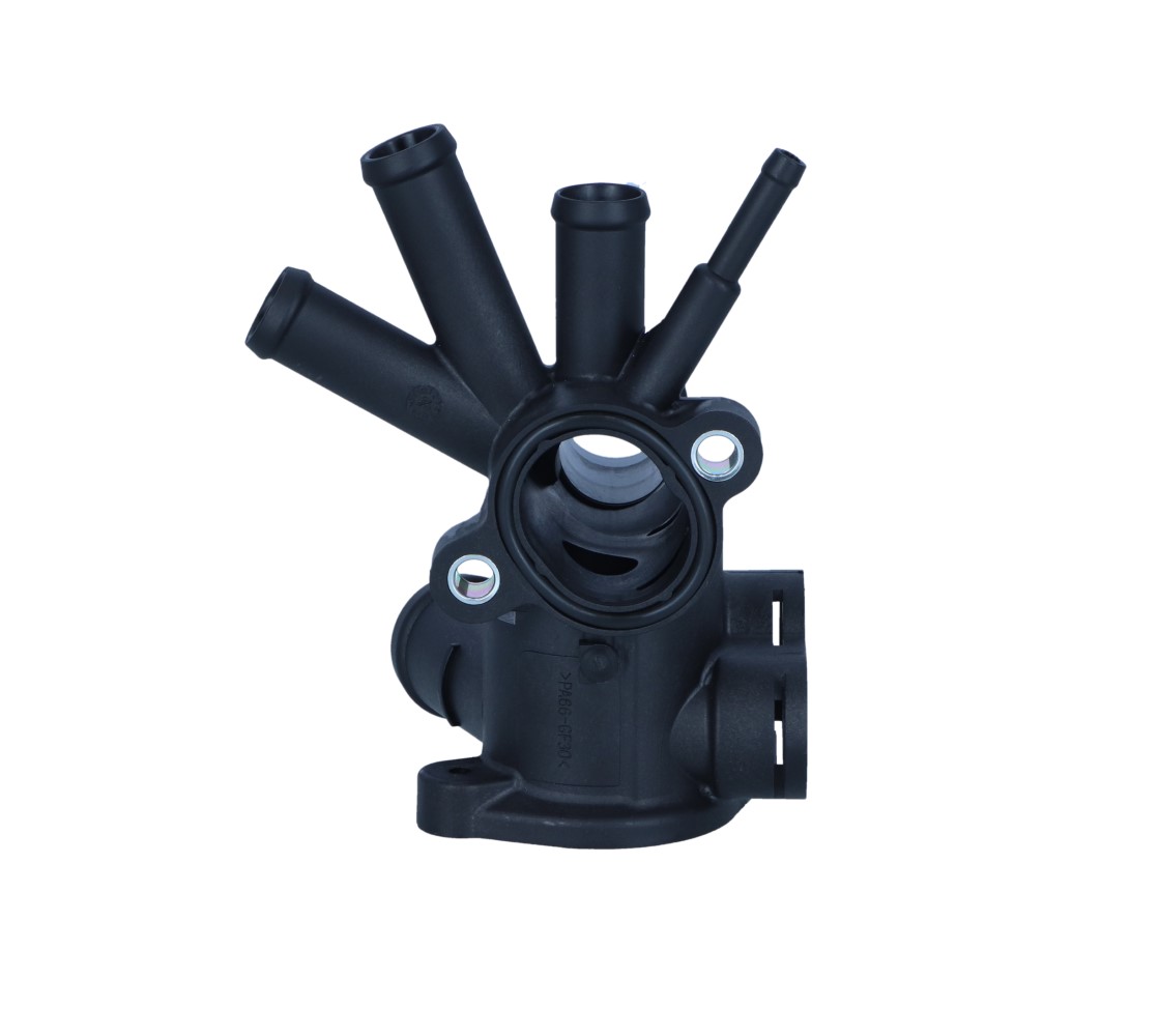 Įsigykite NRF Aušinimo skysčio jungė Prekės Nr.: 775059 už žemiausią 10,78 € kainą
