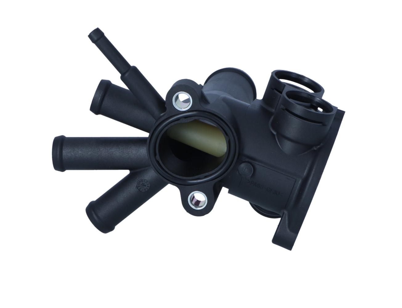 Įsigykite NRF Aušinimo skysčio jungė Prekės Nr.: 775064 už žemiausią 11,89 € kainą