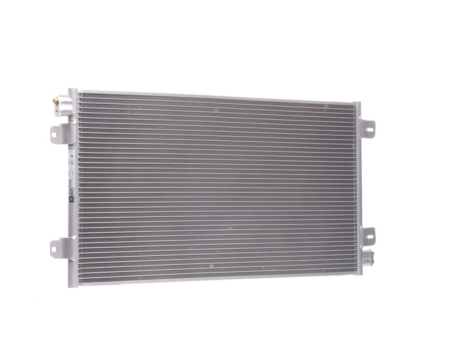 OE RENAULT MASTER 2017 Kondensatorius 2765000QAN, 4401424, 4415071 nuo NISSENS