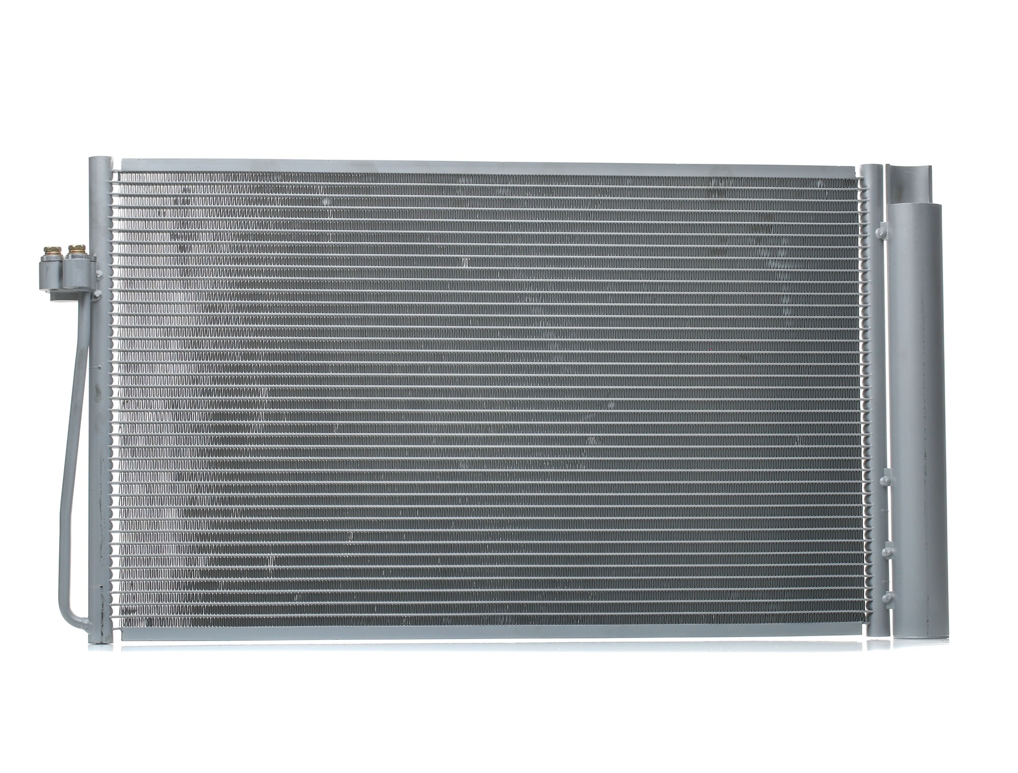 Compre NISSENS Condensador, aire acondicionado Número de producto: 94747 a bajo precio de 115,33 €