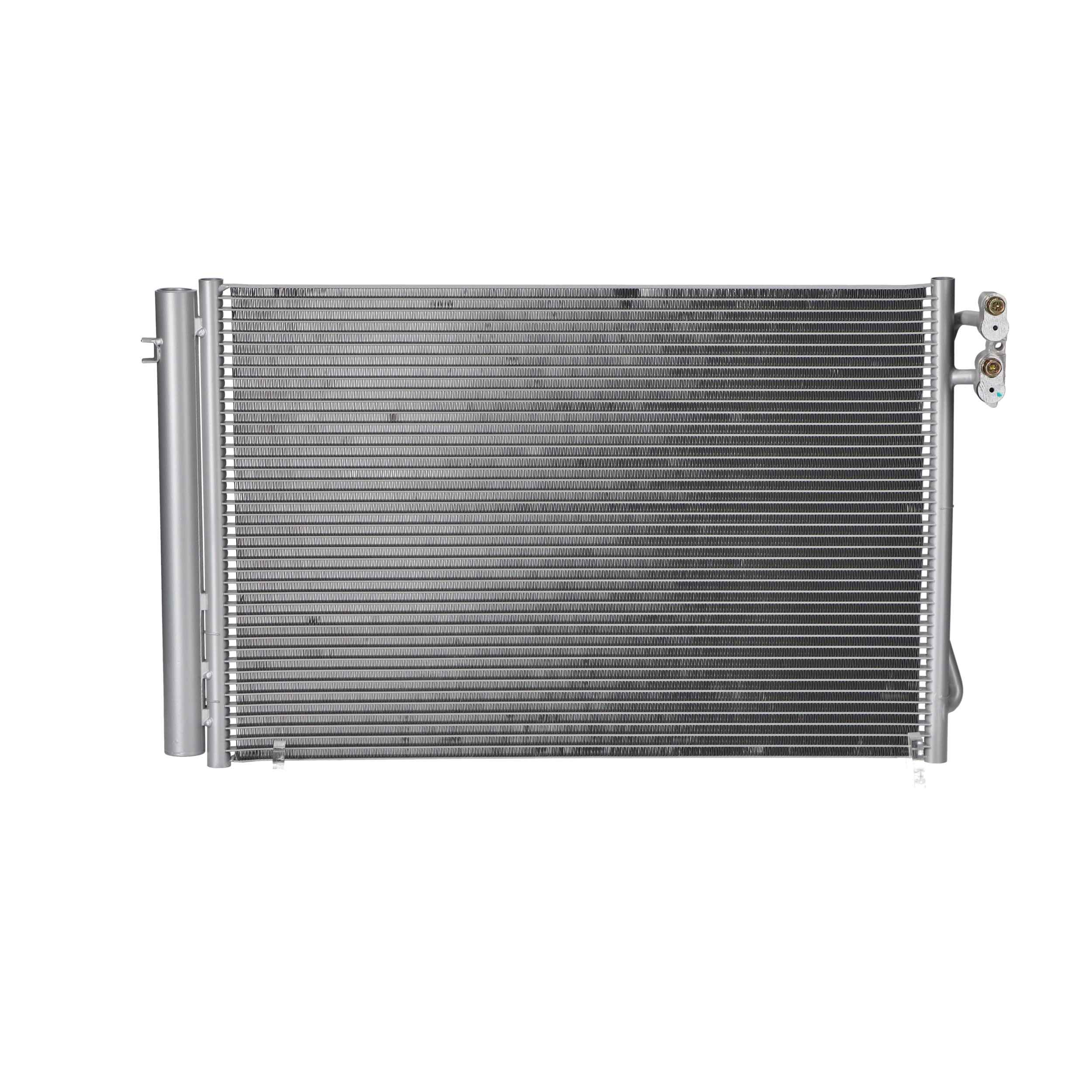 NISSENS 94872 Klimakondensator BMW 1er 2021