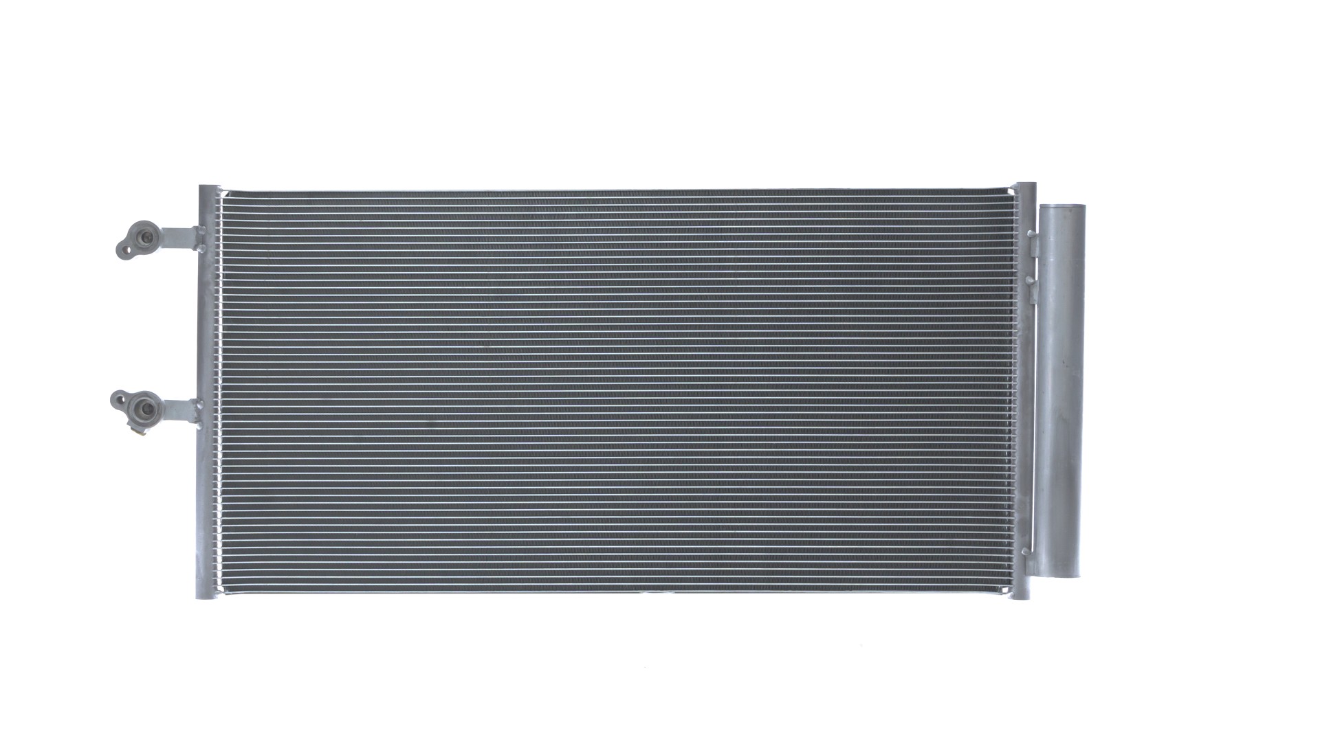 Köp billiga original Kondensor, klimatanläggning AC 1142 000S jämförbara med 31684307 OEM nummer på nätet