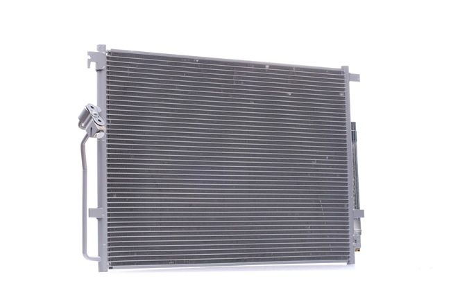 Kondenzator VW v originalni kakovosti 2E0820413, 68013633AA, 9065000054 od NISSENS