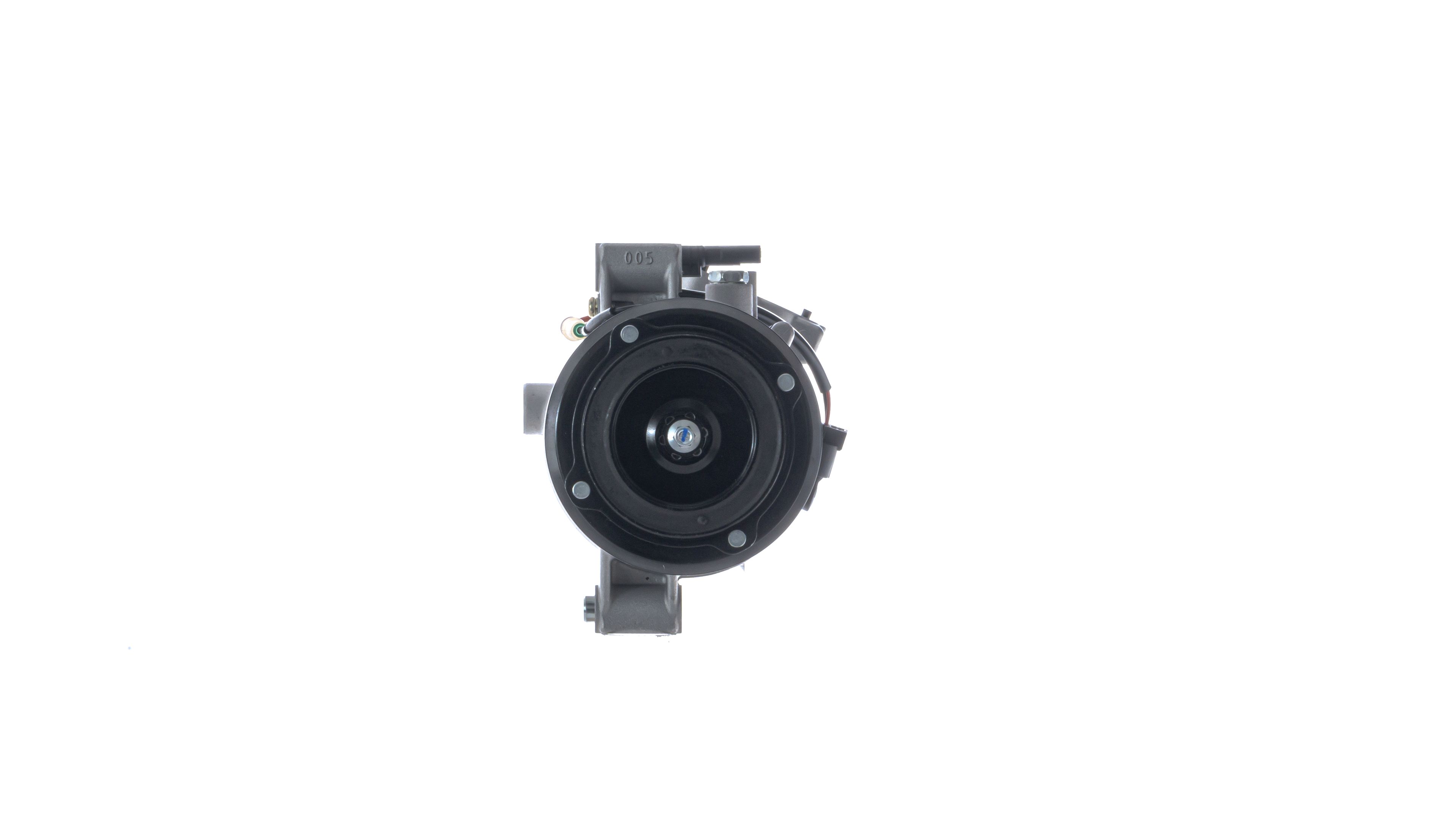 OEM Compresor AC BMW 320i 2.0 163 CP benzina 64509156820 de la MAHLE ORIGINAL online la un preț incredibil