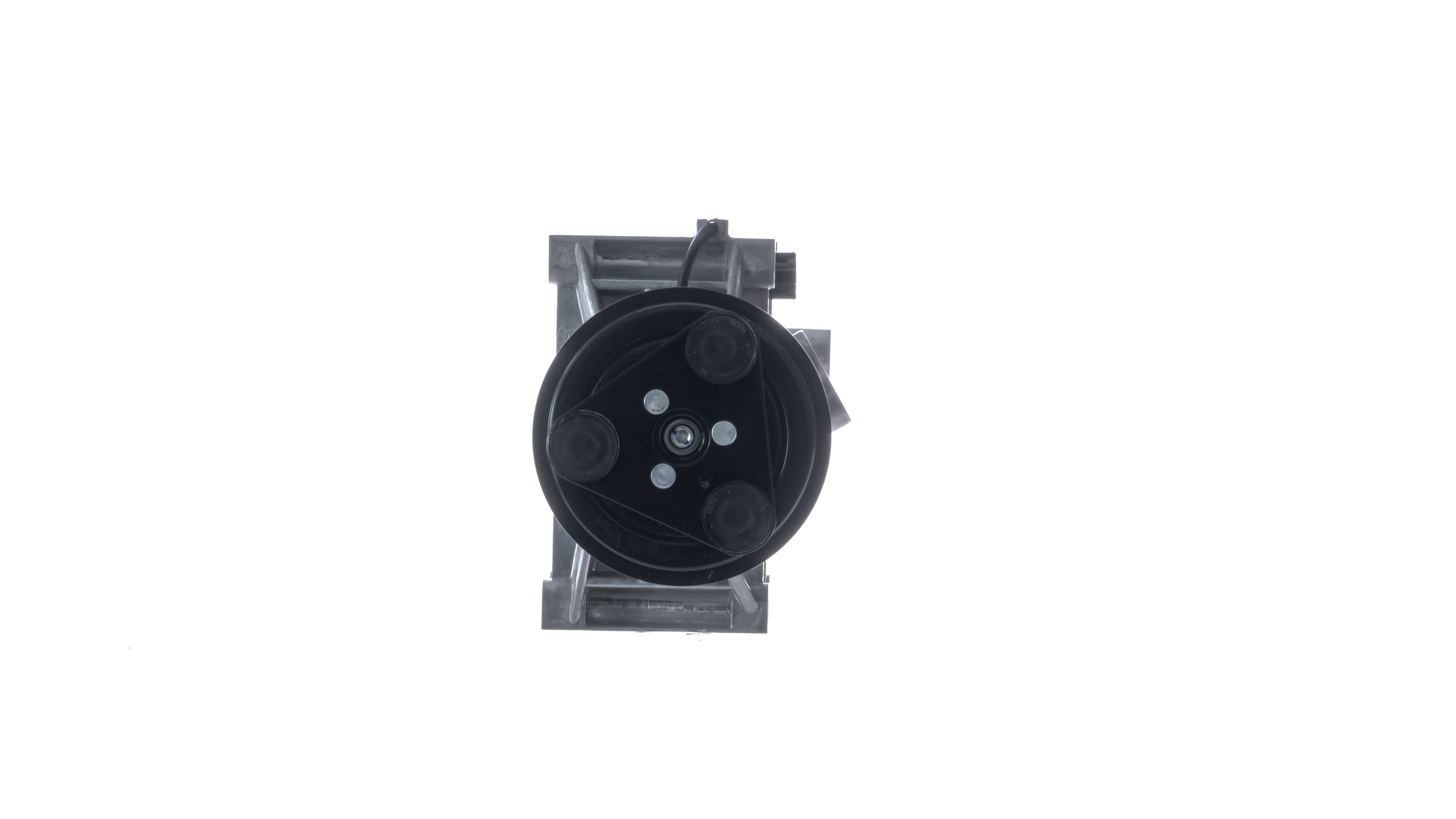 OEM Kompresor, klimatizace NISSAN 2.5 dCi 4WD (D40TT, D40T, D40M, D40BB) 190 HP Diesel 92600EB70A od MAHLE ORIGINAL online za výborné ceny