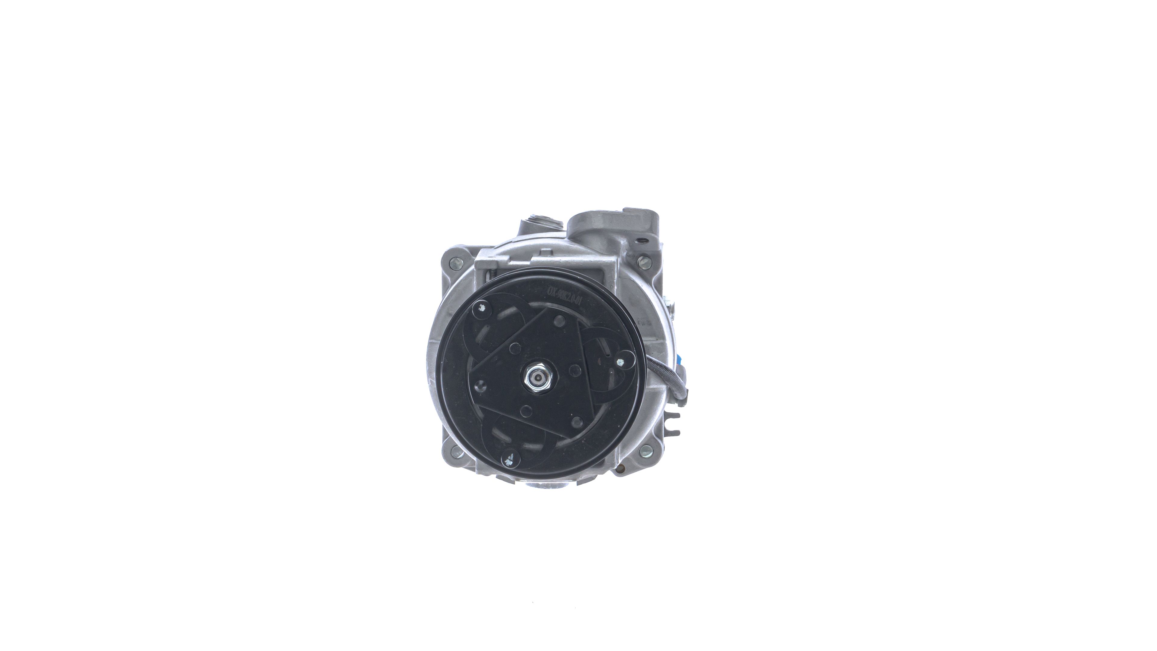 Cumpărați online Compresor AC ACP 1589 000S original/ă și la un preț mic, compatibil/ă cu nr. OEM 39060689