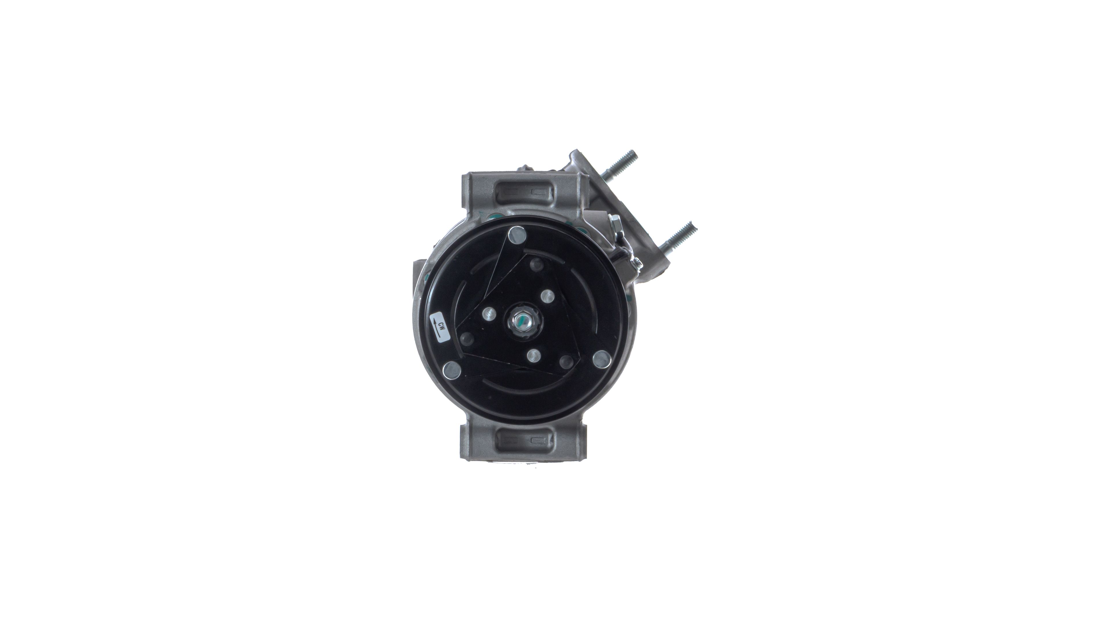MAHLE ORIGINAL ACP 500 000S Compresseur de climatisation