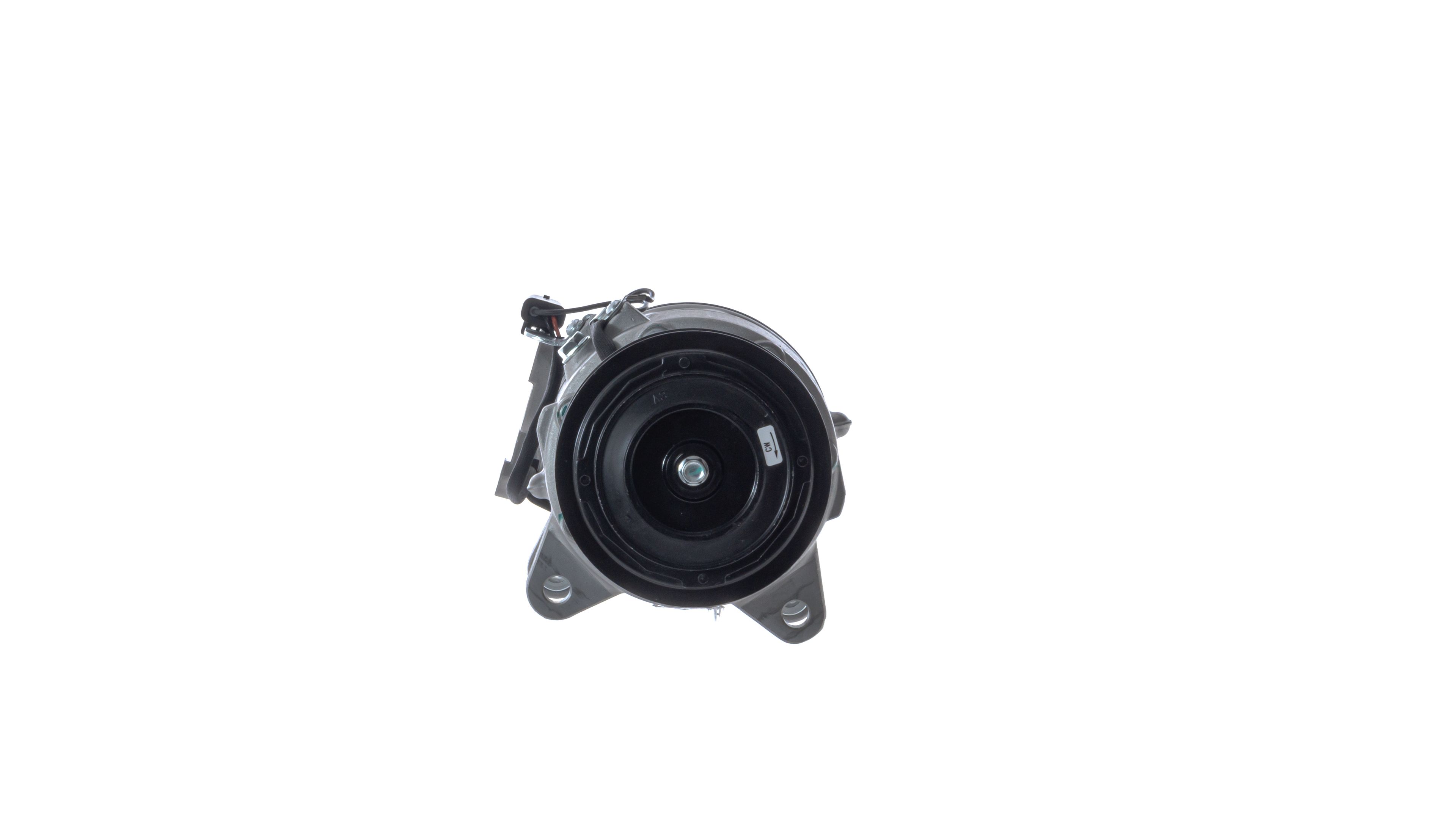 Köp MAHLE ORIGINAL AC-kompressor Produktnummer: ACP 533 000S till det förmånliga priset av 5047,50 kr