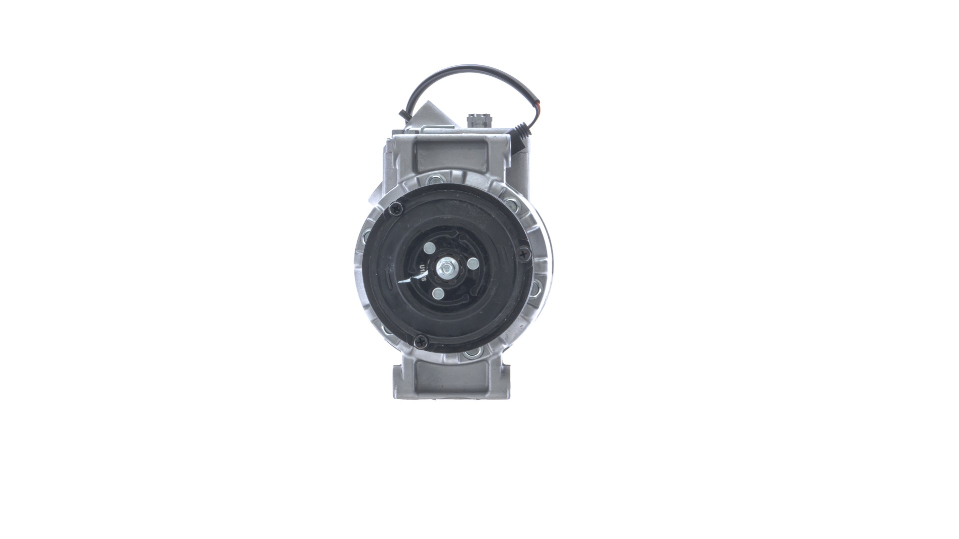 OEM Compresor AC BMW 325d 3.0 197 CP motor diesel 64526924792 de la MAHLE ORIGINAL online la un preț incredibil