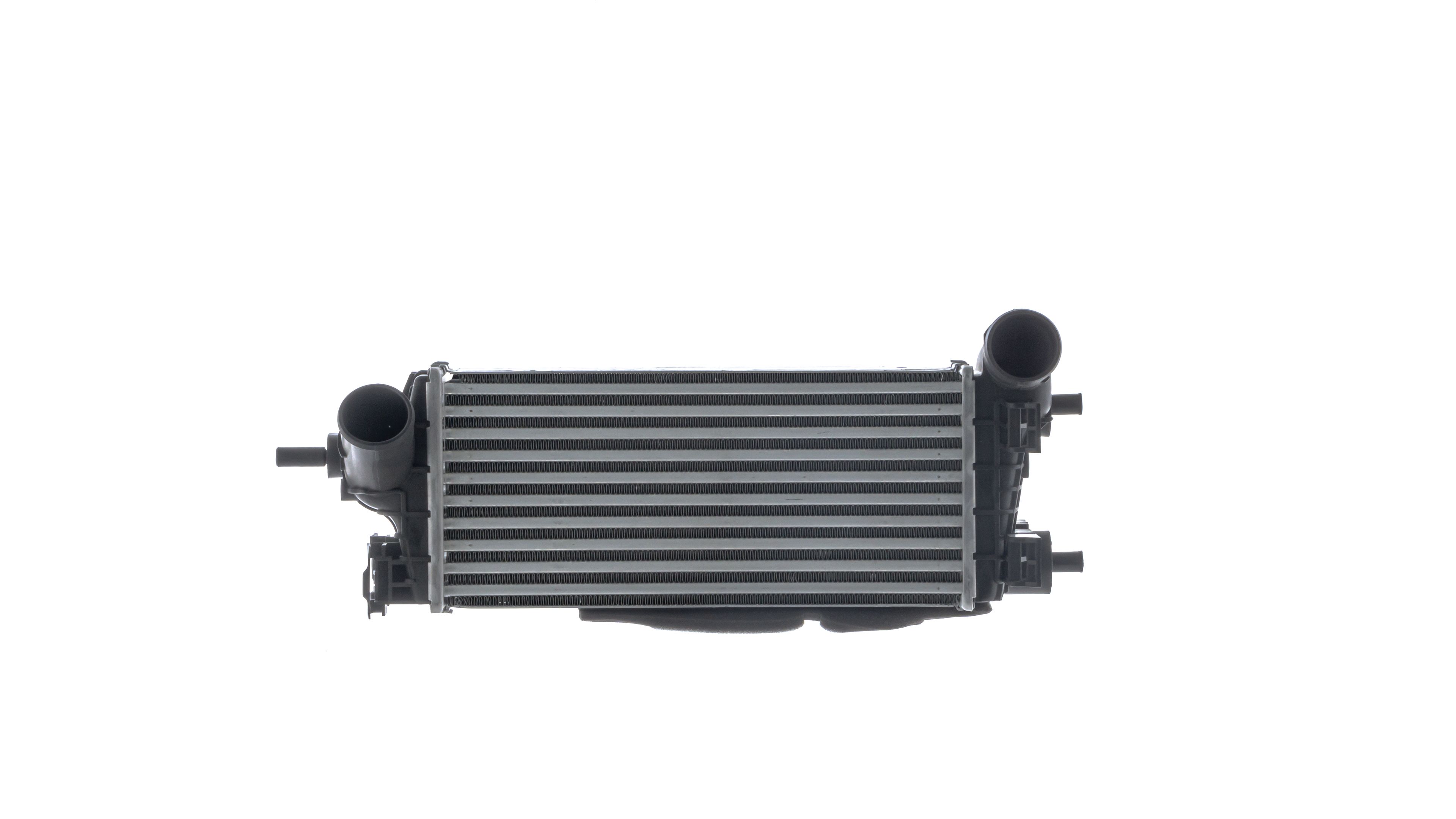 OEM Intercooler FORD 1.0 EcoBoost 125 CV Benzina 1764929 da MAHLE ORIGINAL online ad un ottimo prezzo