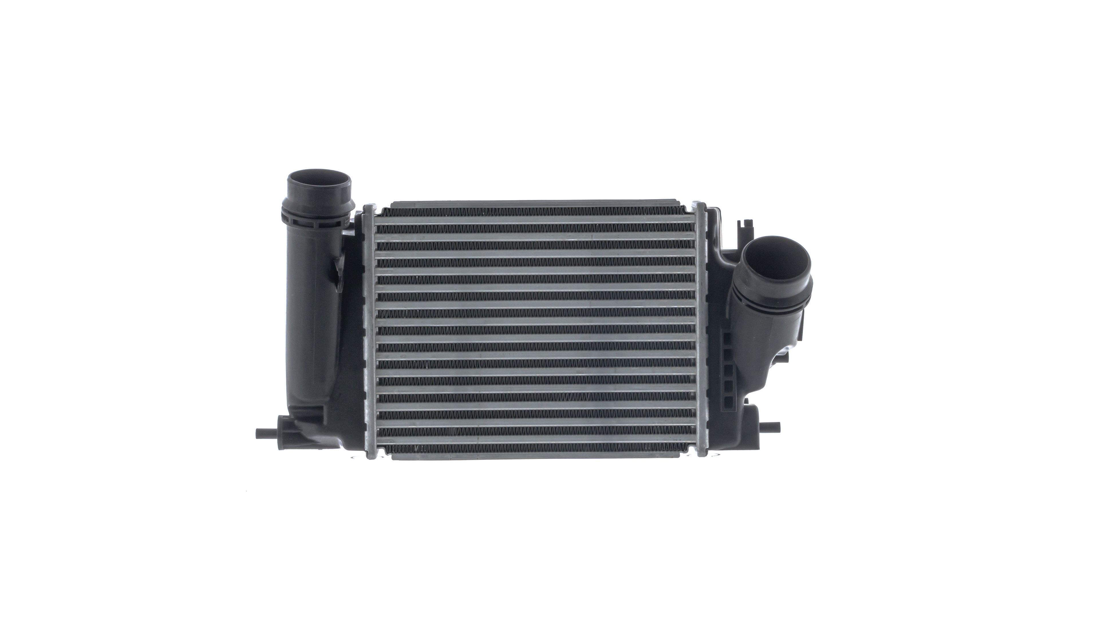 Köp MAHLE ORIGINAL Intercooler Produktnummer: CI 684 000S till det förmånliga priset av 1897,62 kr