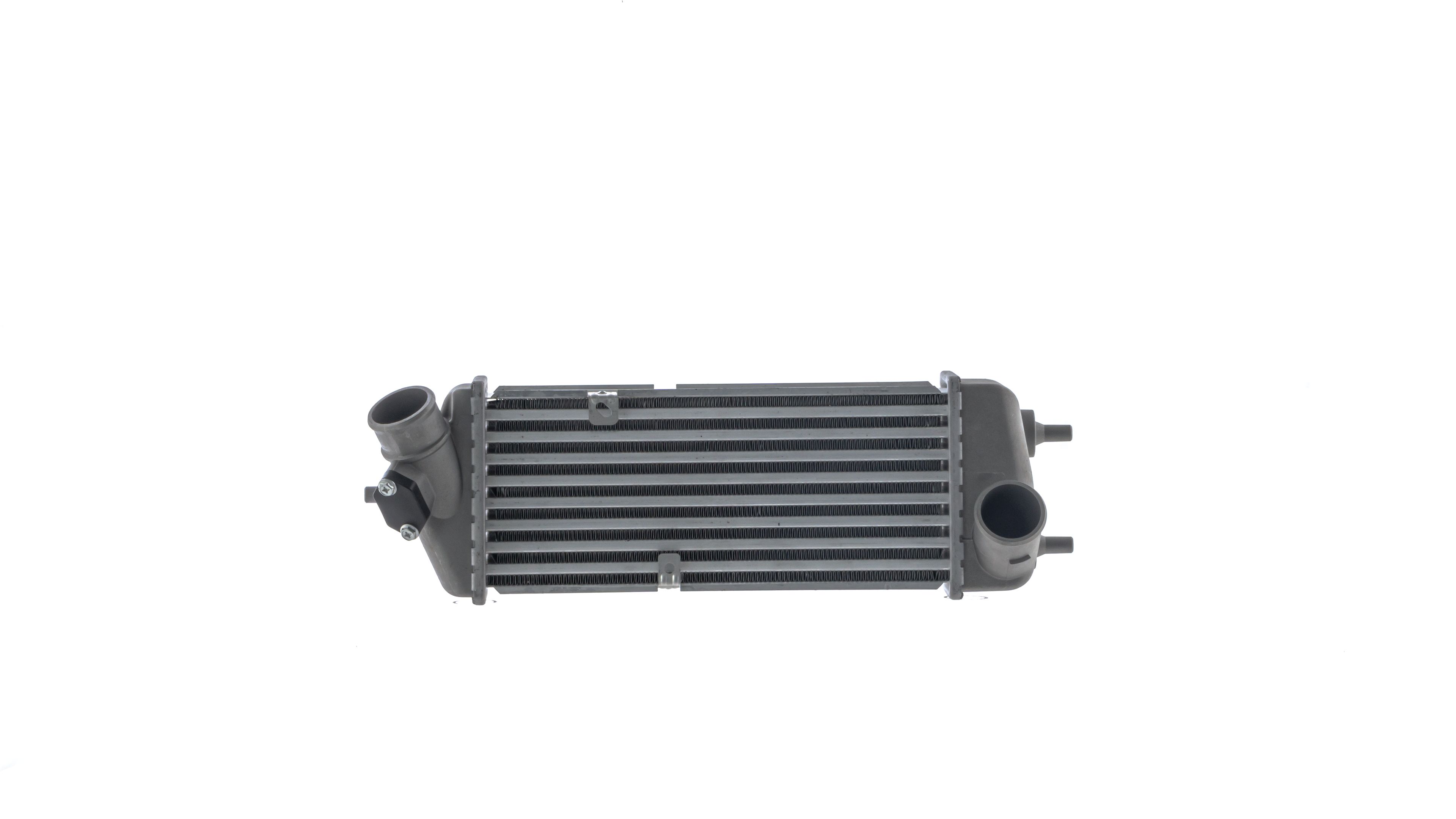 OEM Intercooler Kia Rio JB 2011 282702A401, 282712A401, 282702A451 MAHLE ORIGINAL