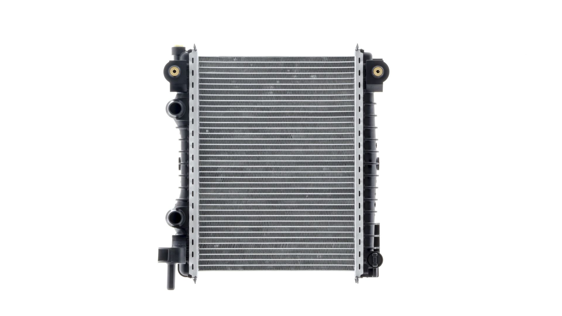 Köp MAHLE ORIGINAL Kylare Produktnummer: CR 2707 000P till det förmånliga priset av 2512,13 kr