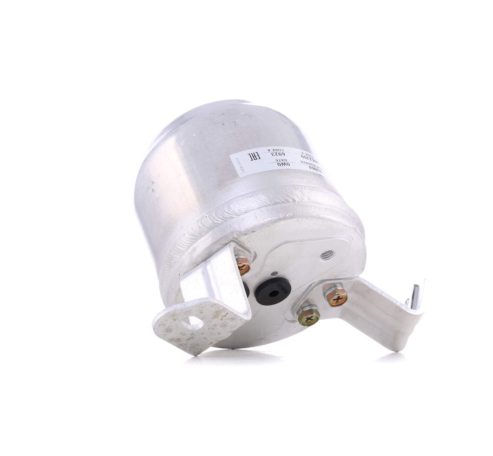 Köp NISSENS AC-torkfilter Produktnummer: 95004 till det förmånliga priset av 384,80 kr