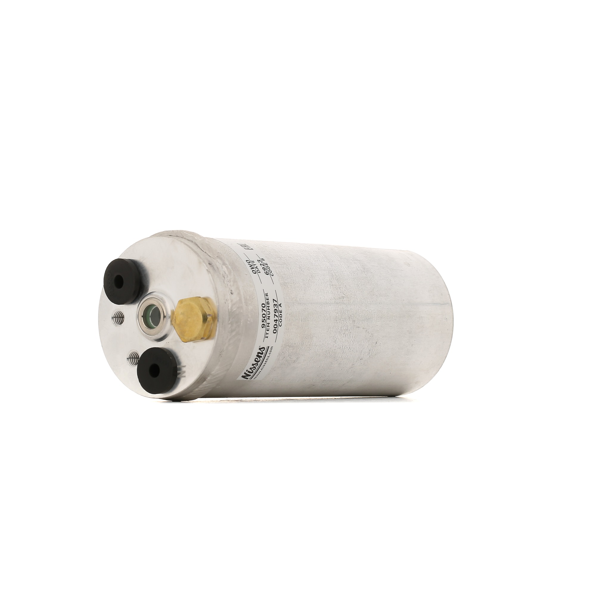 Ostke NISSENS Kuivati, kliimaseade Toode nr.: 95070 madala hinnaga 18,48 €