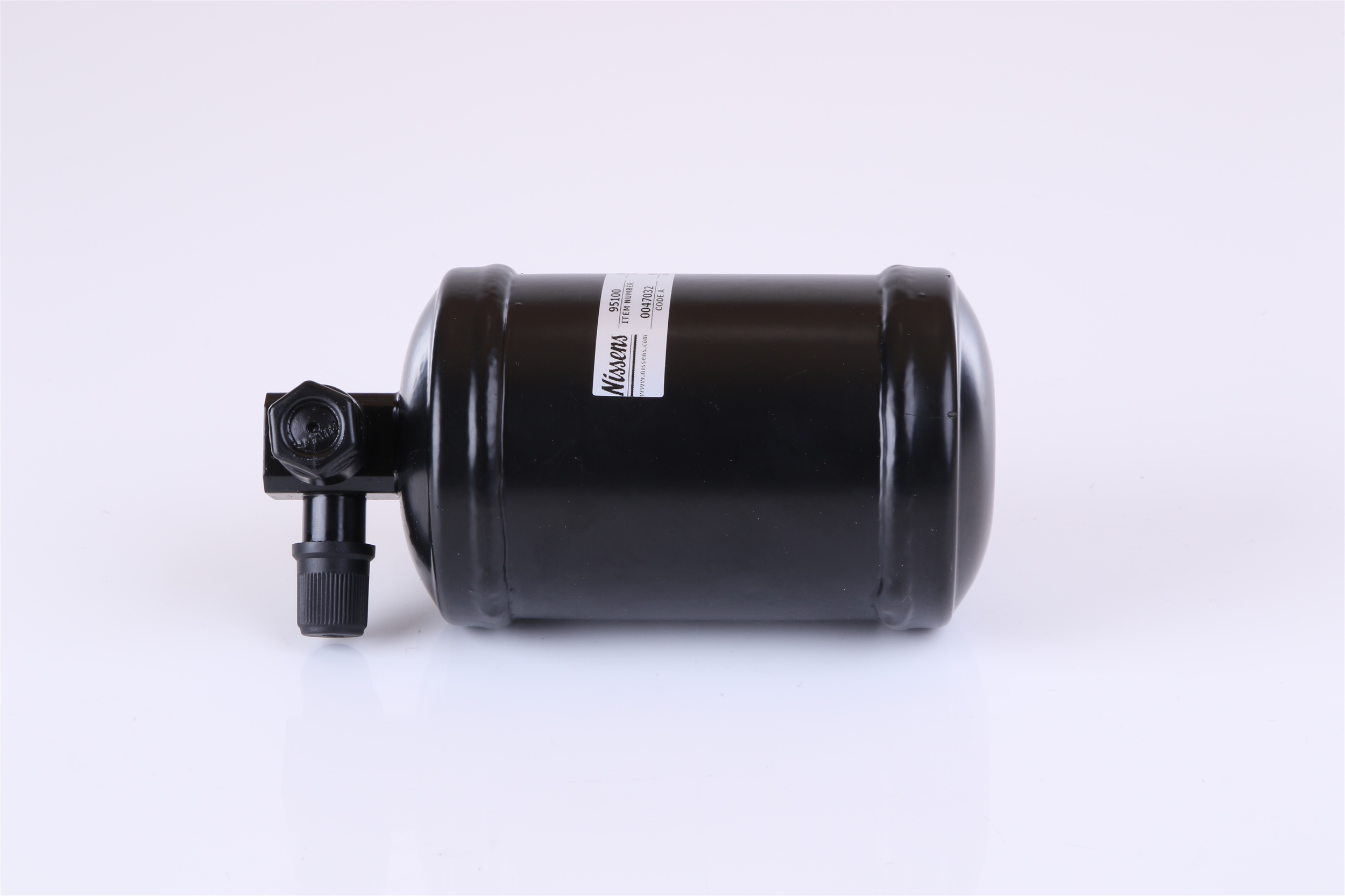 Filtre déshydratant climatisation CITROËN XANTIA 2002 95100 de NISSENS