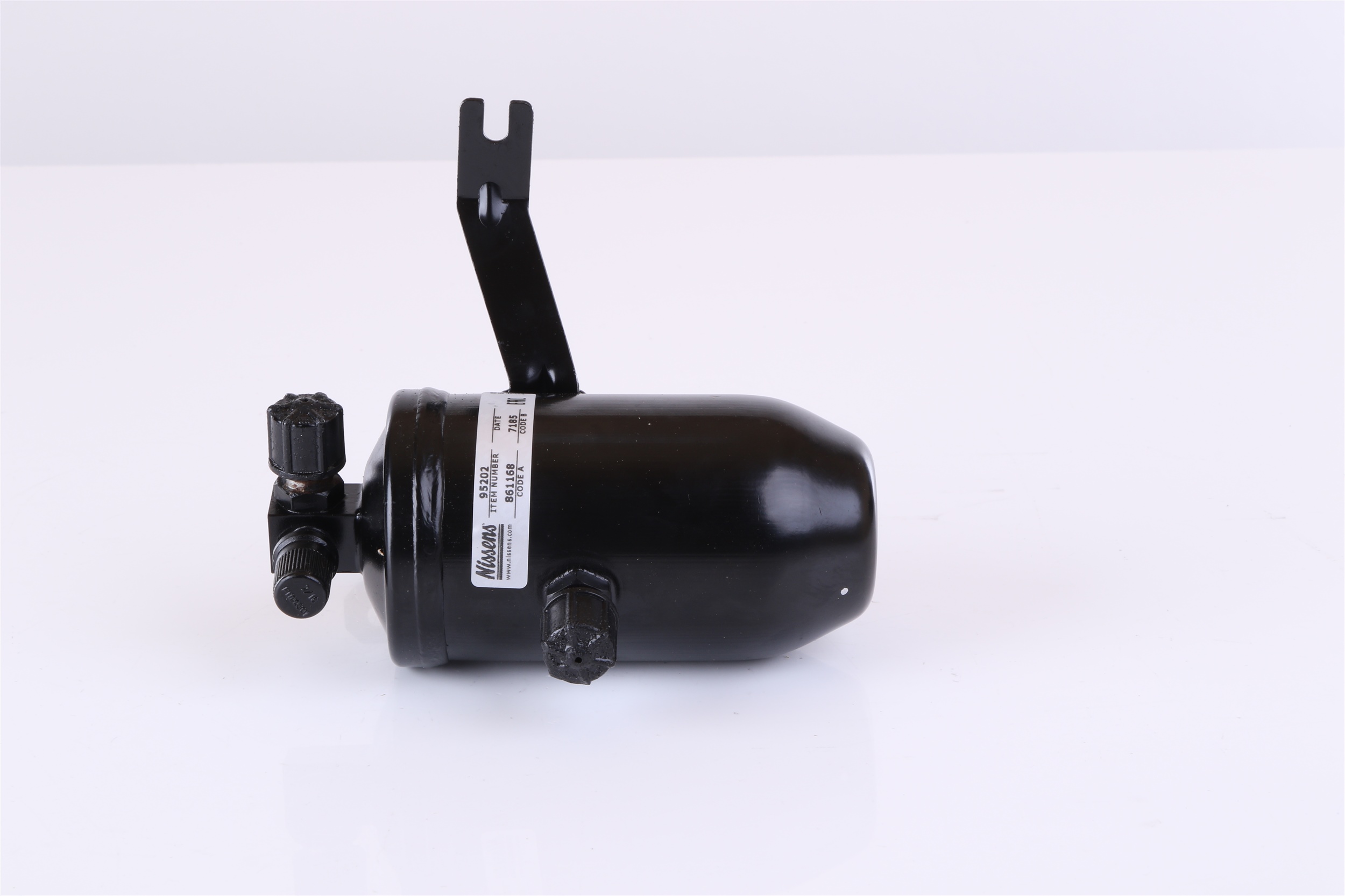 Filtre déshydratant climatisation CITROËN BERLINGO 2018 95202 de NISSENS