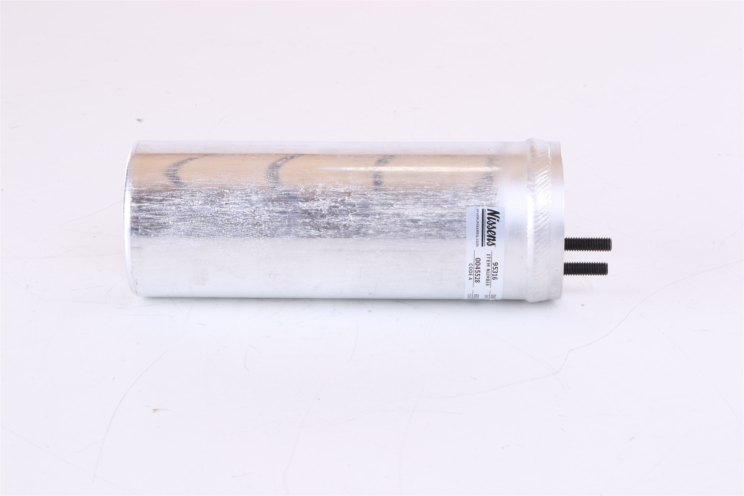 CITROËN osuszacz NISSENS 95316