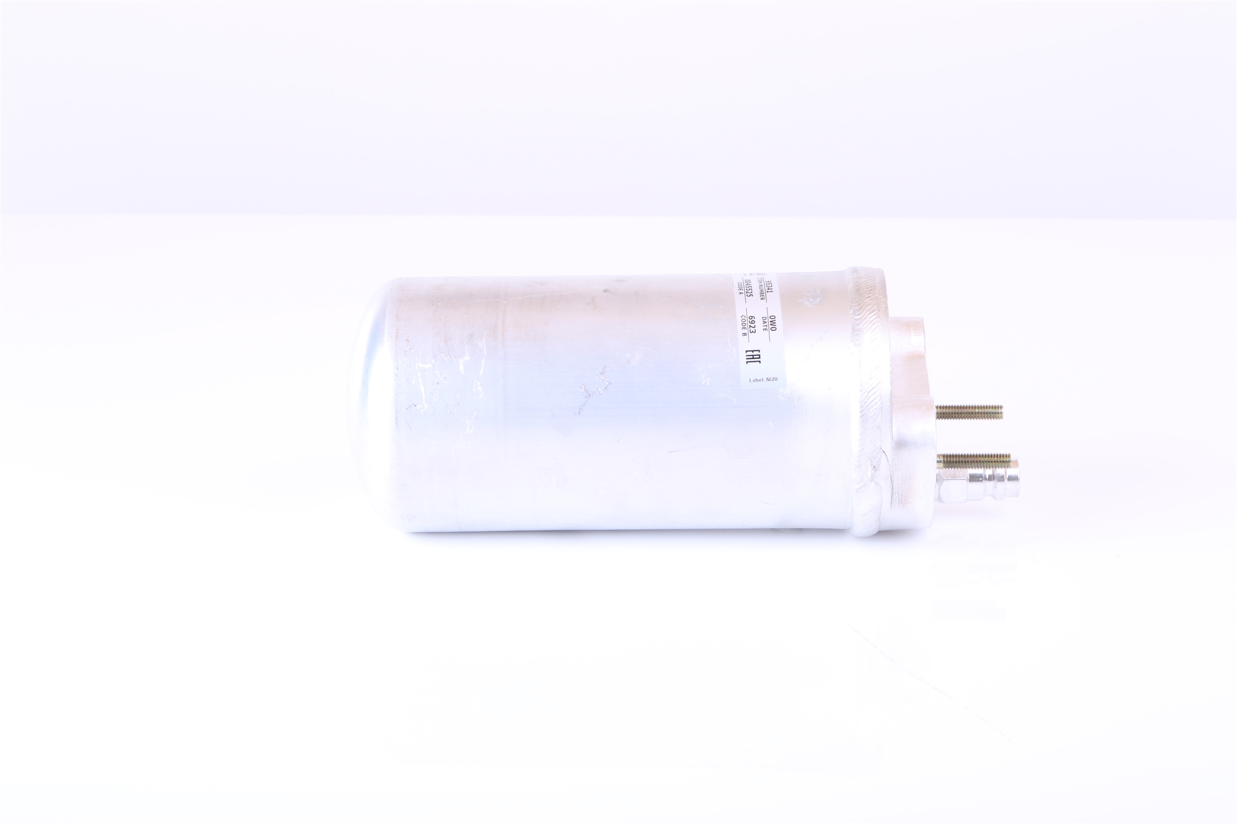 Koop online goedkoop originele Airco droger 95341 vergelijkbaar met 8200025640 OEM-nummers