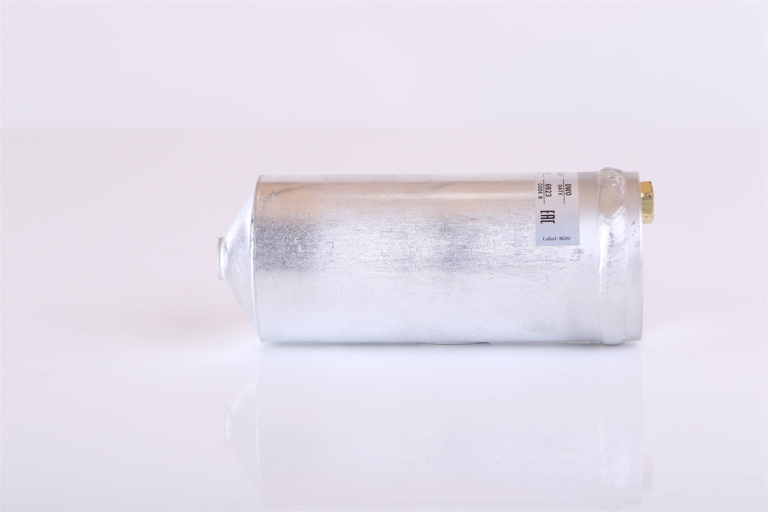 Дехидратор MITSUBISHI в оригинално качество MR167799, 6455FK, 80351SJD003 от NISSENS