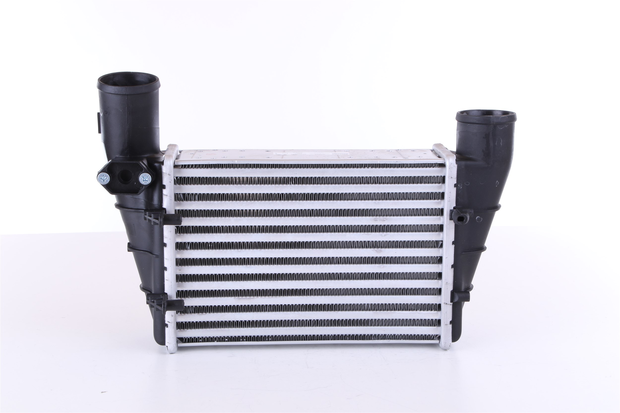 NISSENS 96896 Ladeluftkühler AUDI A6 2021