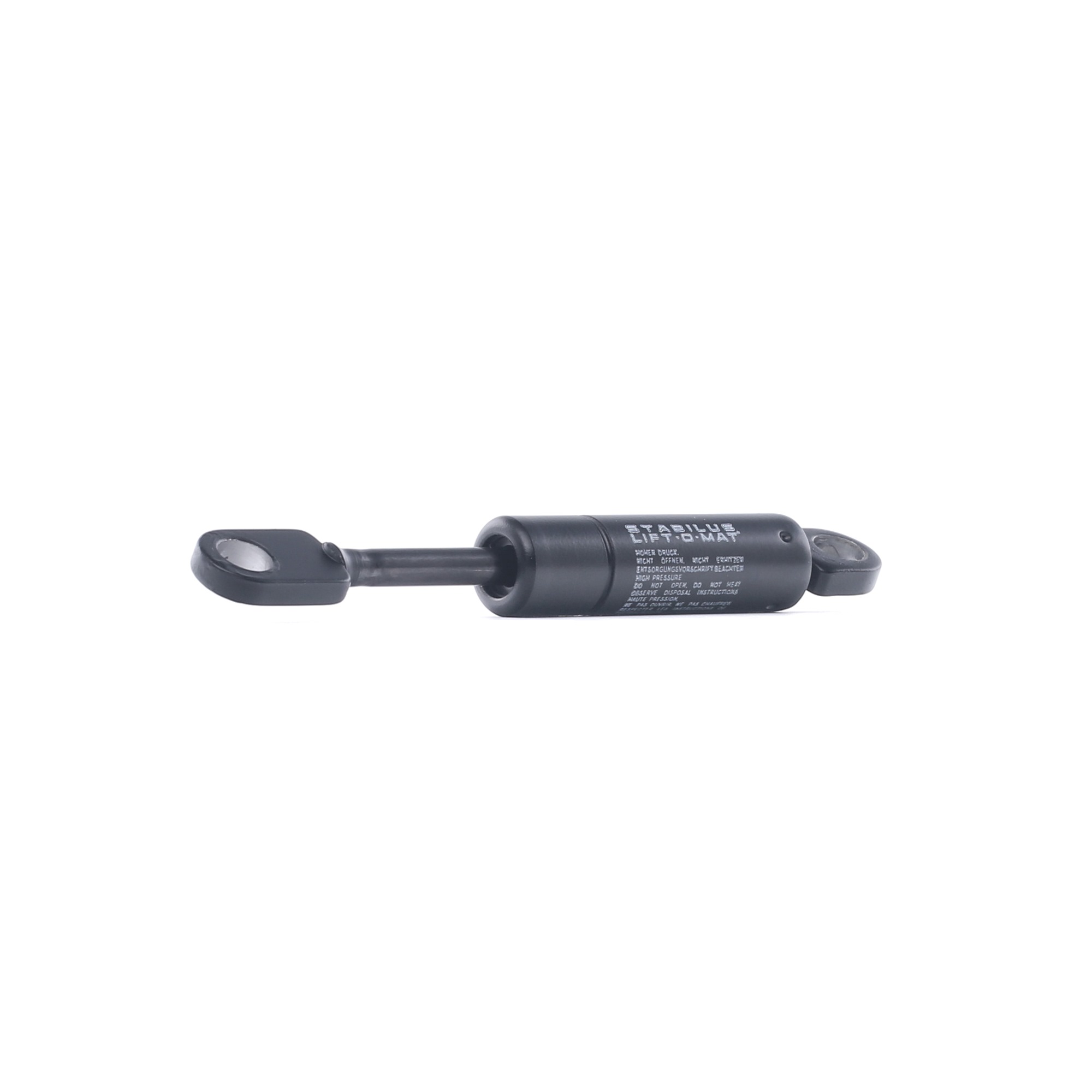 Kupite STABILUS Plinska vzmet, zlozljiva streha Št. izdelka: 1401BJ po nizki ceni 24,11 €