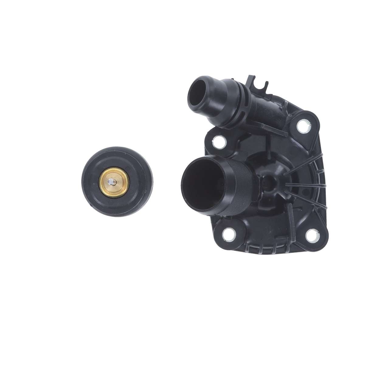 1239-85K MOTORAD Kühlmittelregler X2 (F39) sDrive18d 136 PS Diesel