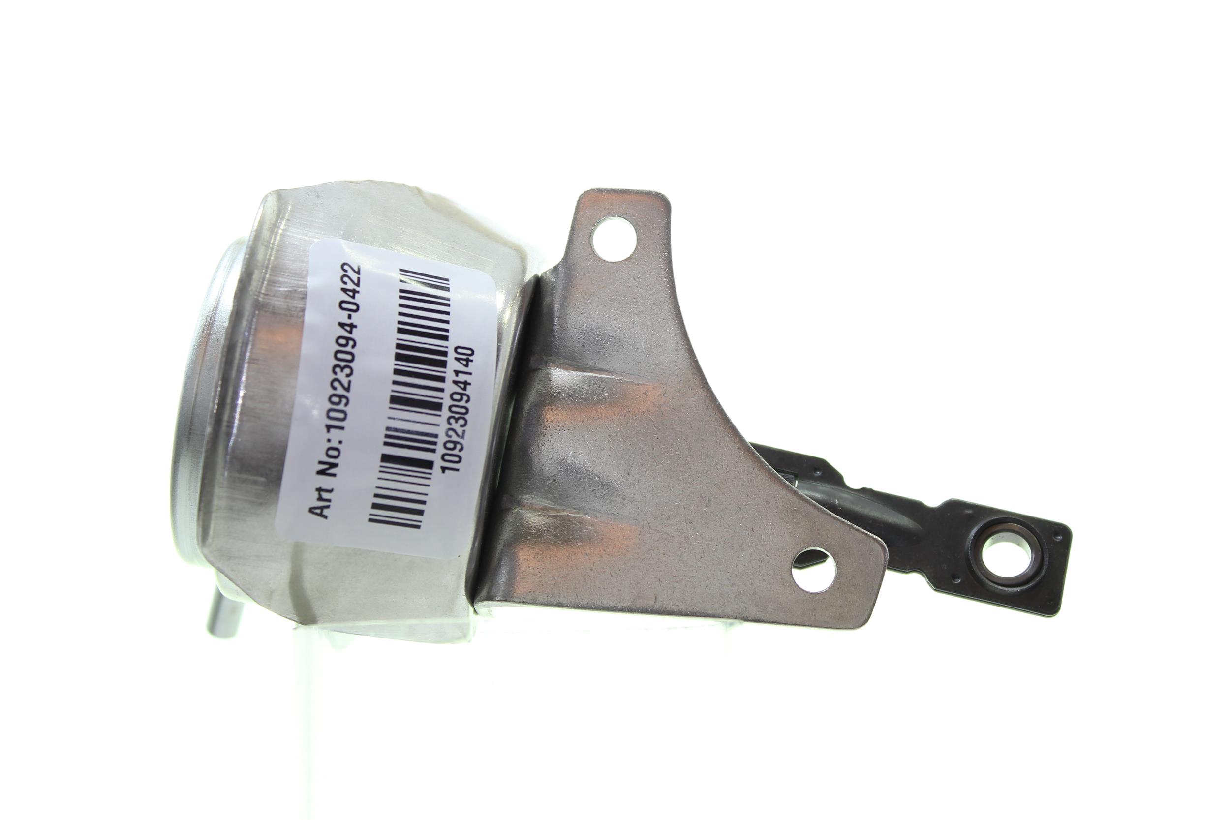 Compre online originais a baixo custo Atuador, turbocompressor 10923094 comparáveis com os números OEM 059145701KX
