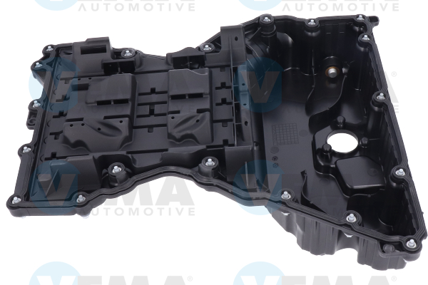 Įsigykite VEMA Alyvos karteris, automatinė transmisija Prekės Nr.: 110042 už žemiausią 147,92 € kainą