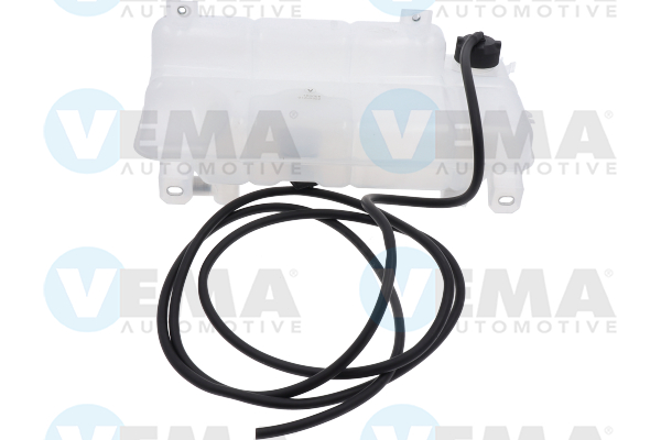 OEM Expansietank, koelvloeistof IVECO 2.3 35 C 12 , 35 S 12 116 PK Diesel 504045819 van VEMA online aan verbazingwekkende prijzen