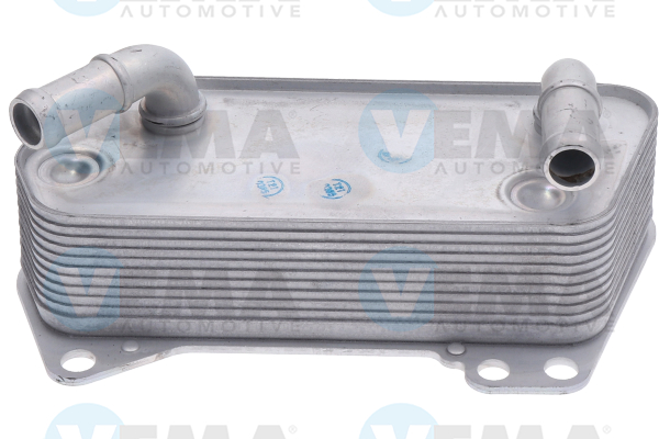 OEM Oliekoeler SKODA 1.6 TDI 4x4 115 PK Diesel 02E409061D van VEMA online aan verbazingwekkende prijzen