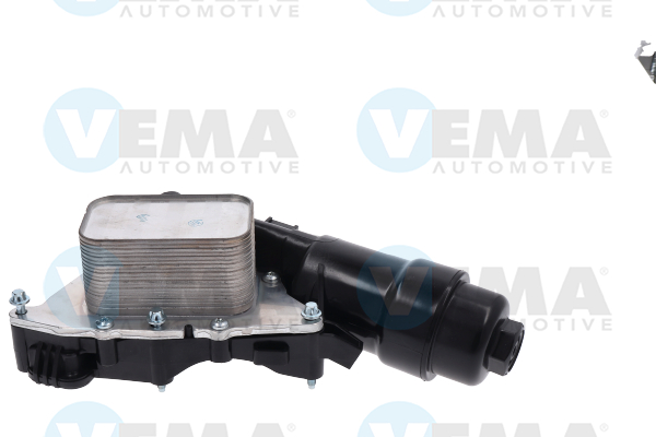 MINI 1.5 One D 116 HV Diesel Moottoriöljyn jäähdytin OEM 11428511391 VEMA netistä edulliseen hintaan