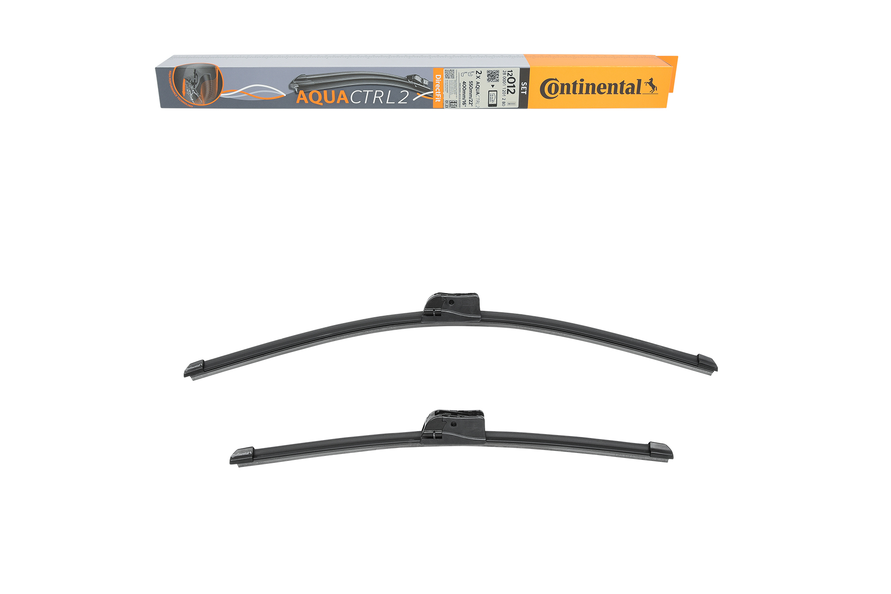 OEM Wiper blade FORD 1.5 TDCi EcoBlue 4x4 125 HP Diesel from Continental online at great prices