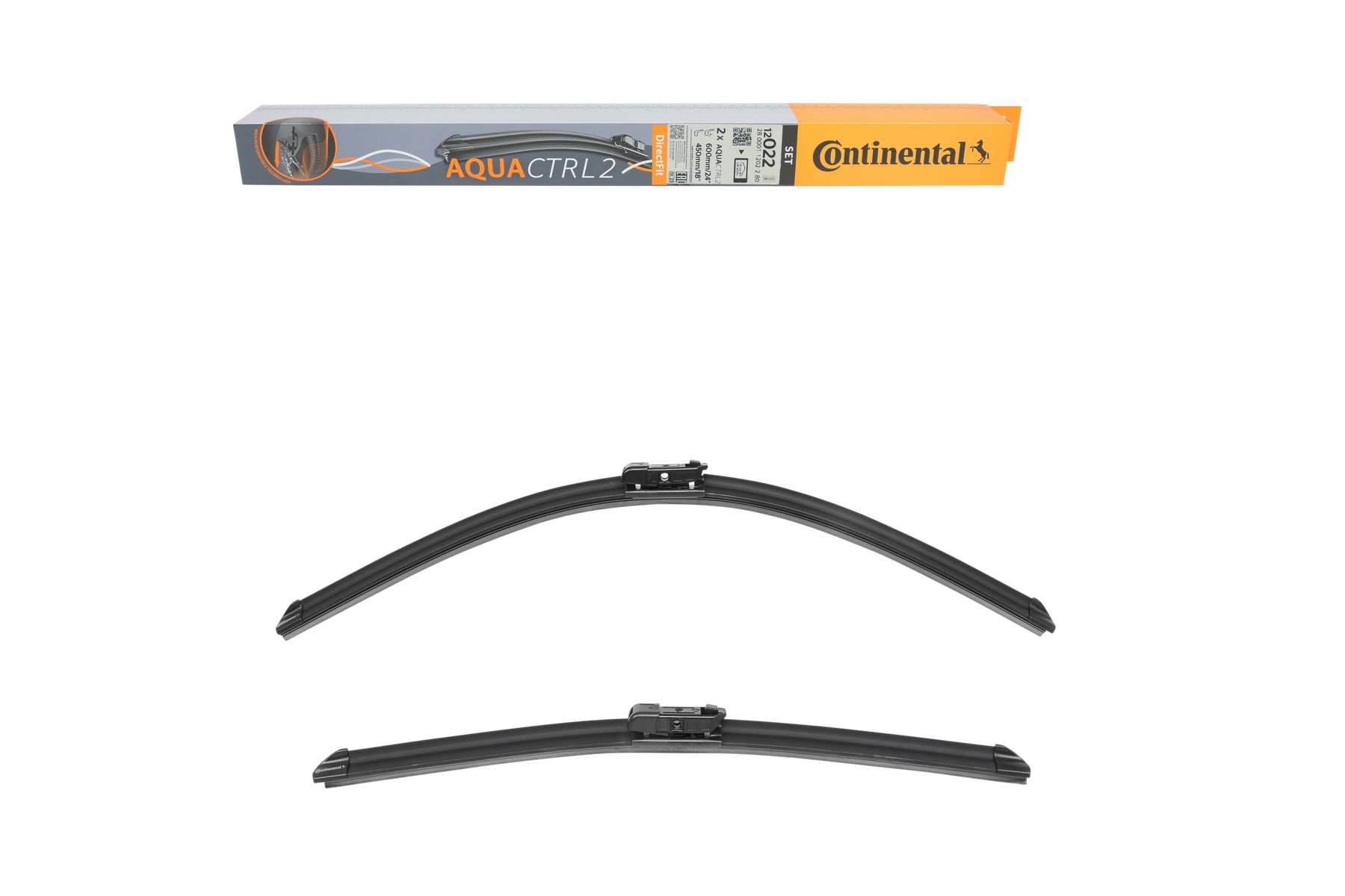 Continental 2800011202280 Essuie-glace