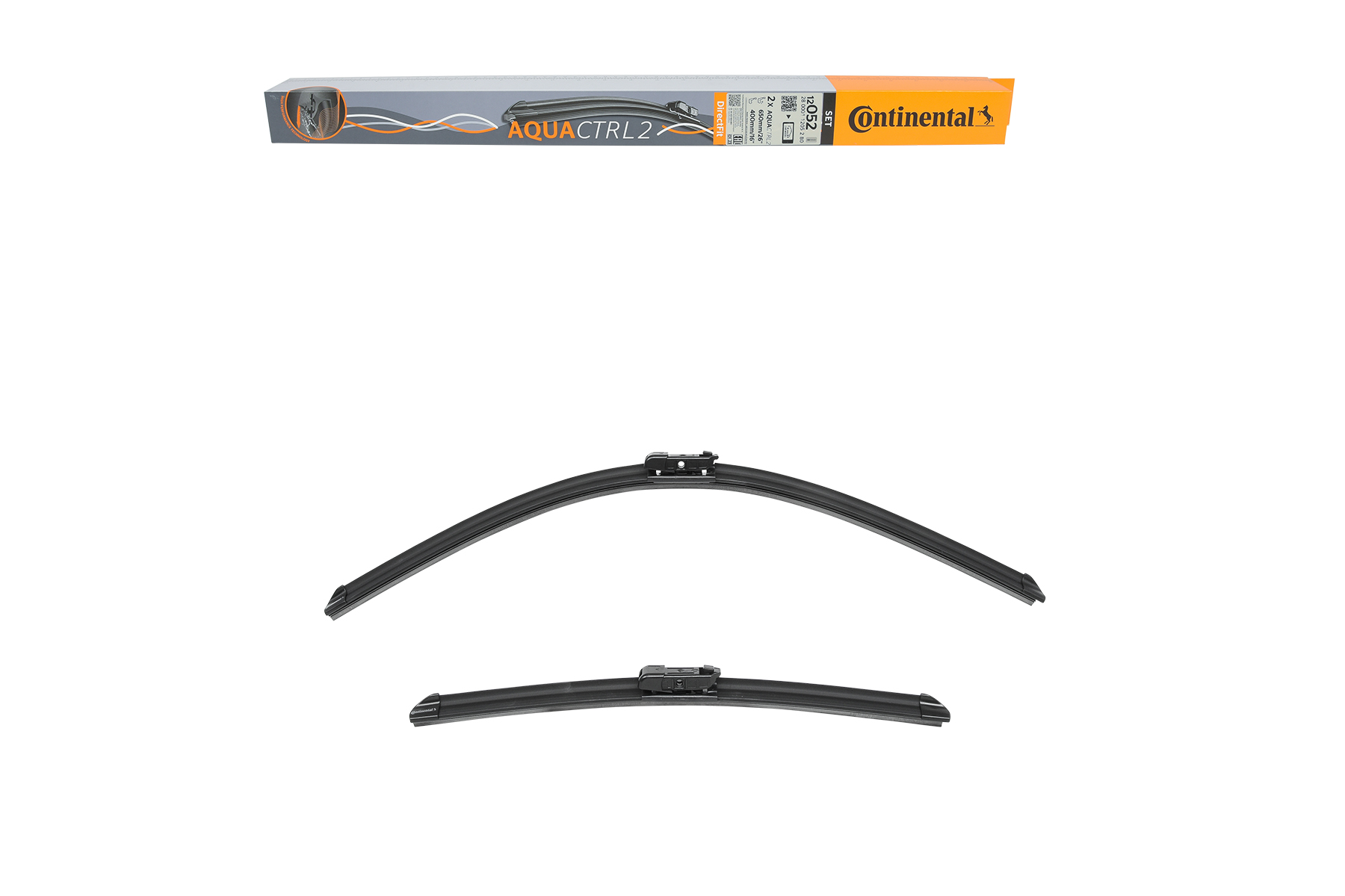 OEM Wiper blade FORD 1.0 EcoBoost Flex 95 HP Petrol/Ethanol from Continental online at great prices