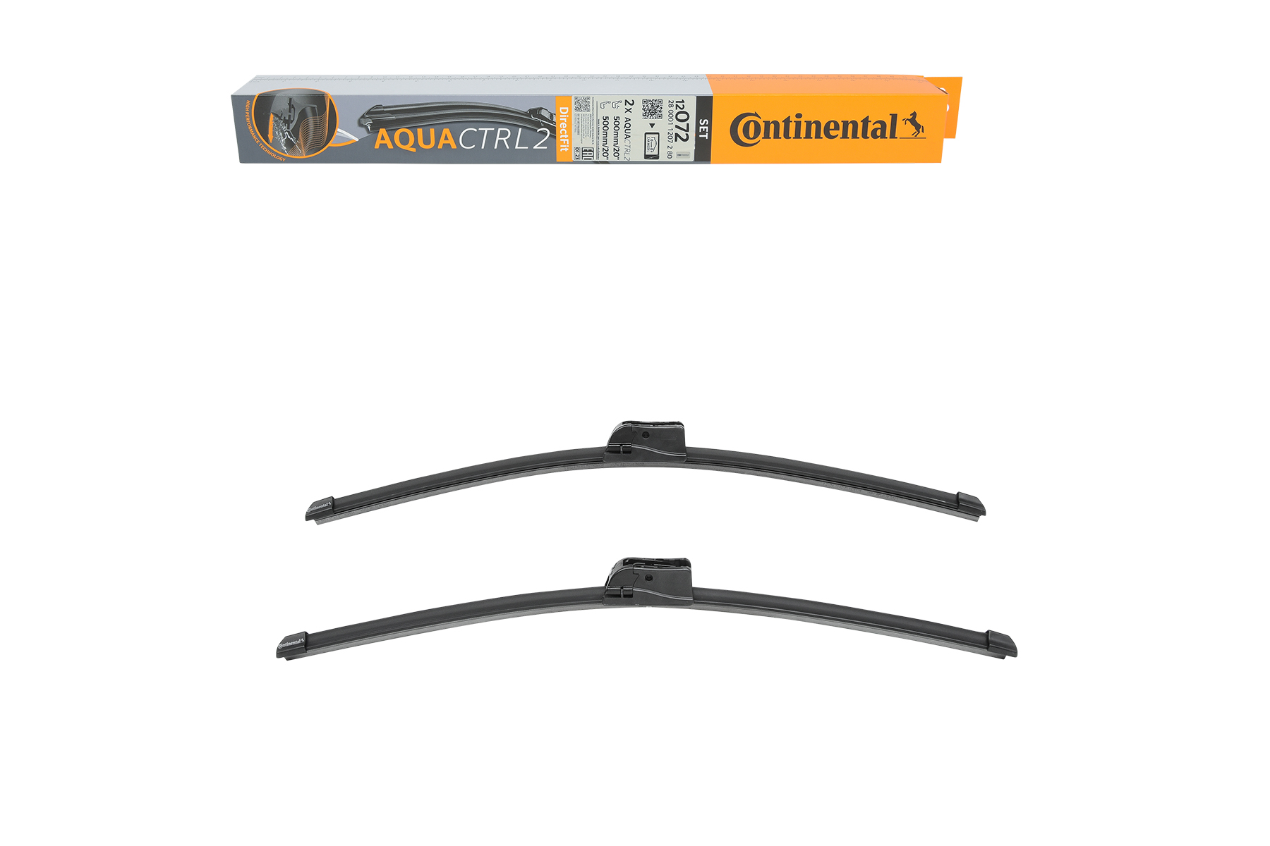 Įsigykite Continental Valytuvo gumelė Prekės Nr.: 2800011207280 už žemiausią 24,67 € kainą