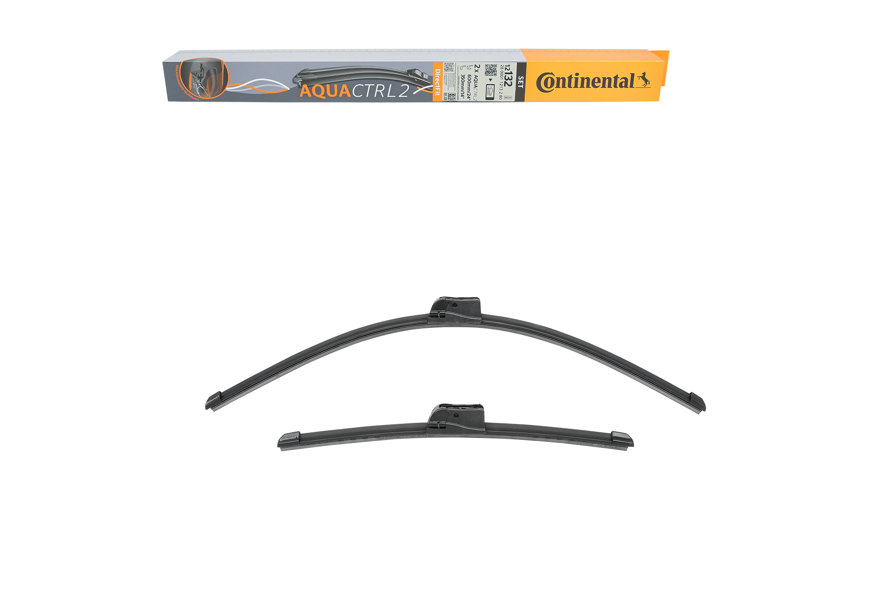 Kjøp Continental Vindusvisker Product No .: 2800011213280 for den lave prisen av 310,23 kr